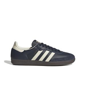 adidas Originals Samba OG "Night Navy/Cream White/Gum 5" Men's Shoe
