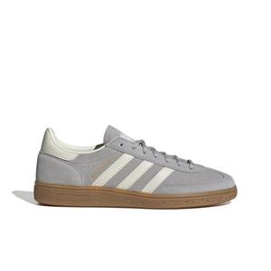 adidas Originals Handball Spezial "Grey Two/Cream White/Ftwr White" Men's Shoe