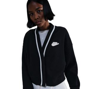 Nike Women's Sportswear Vest -Black