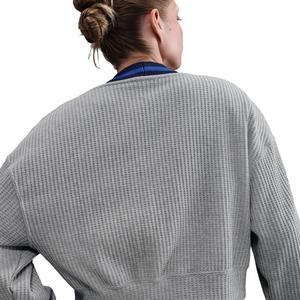 Nike Women's Sportswear Vest -Grey