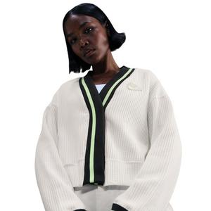 Nike Women's Sportswear Vest -White