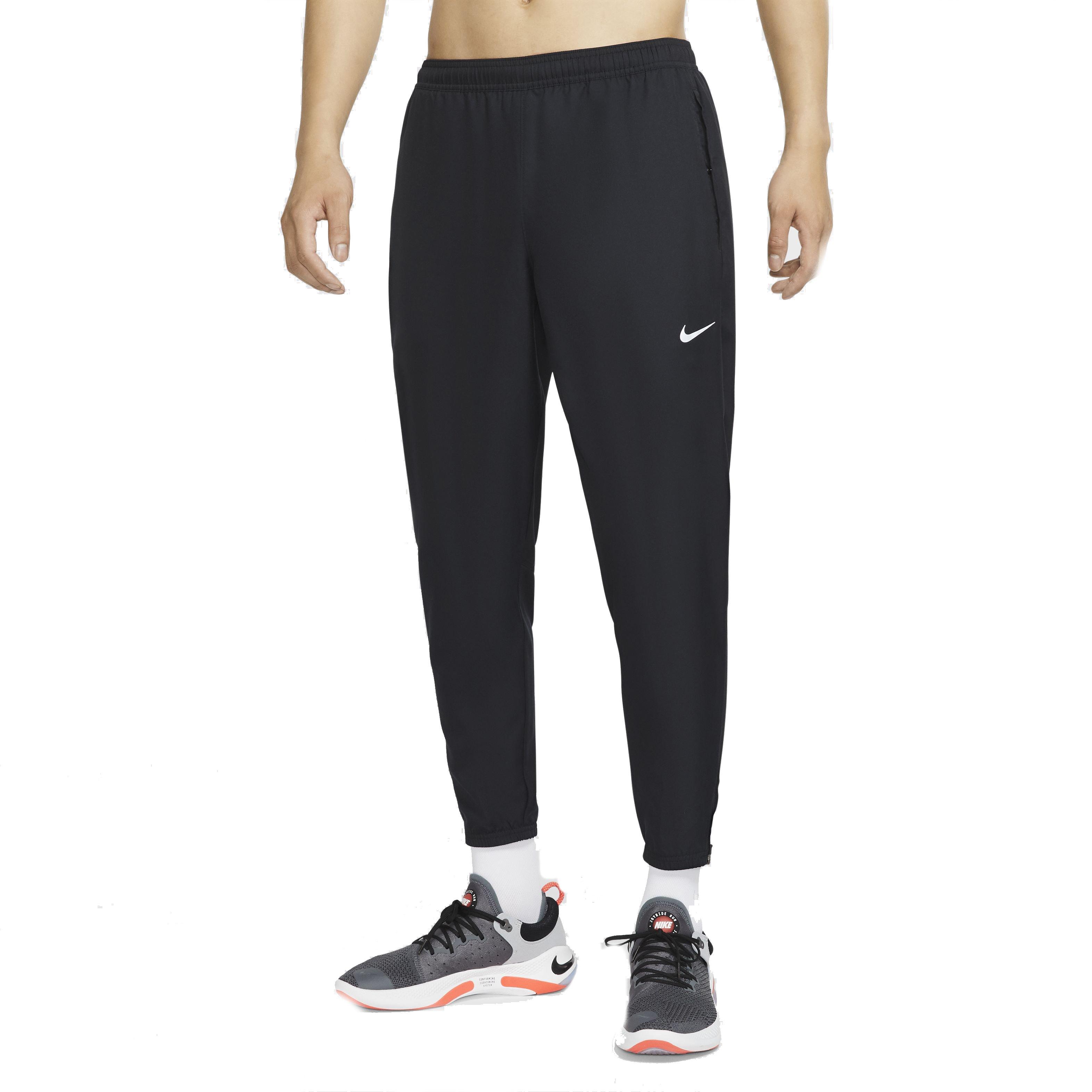 Nike Essential Men s Woven Running Pants Hibbett City Gear