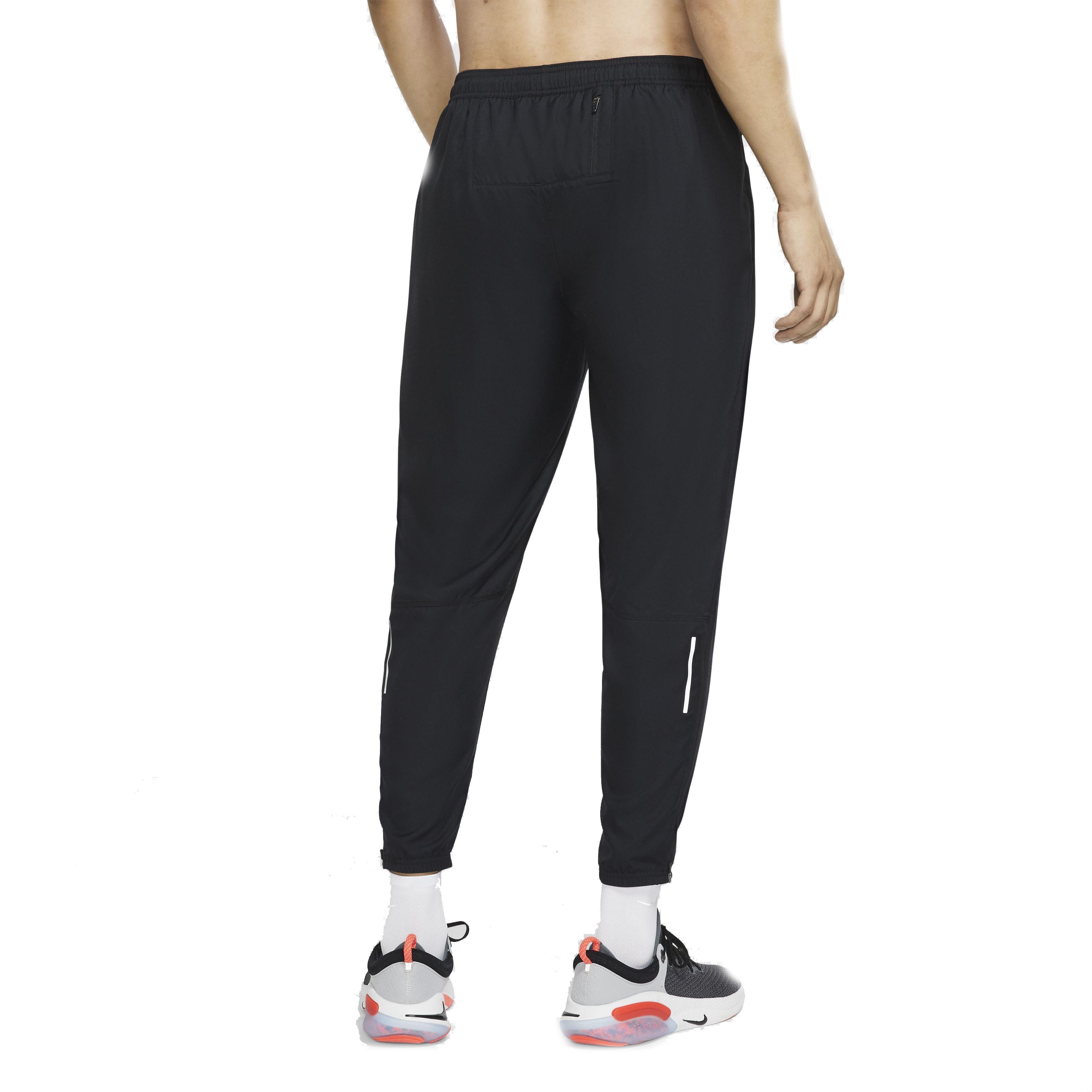 Men's knit clearance running trousers 'essential