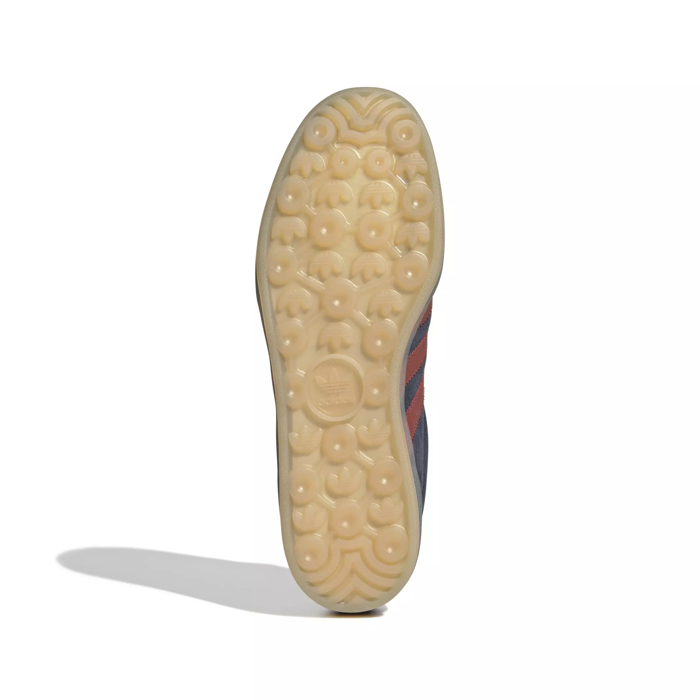 adidas Originals Gazelle "Legend Ink/Preloved Ruby/Wonder White" Men's Shoe - INK/RUBY/WHITE