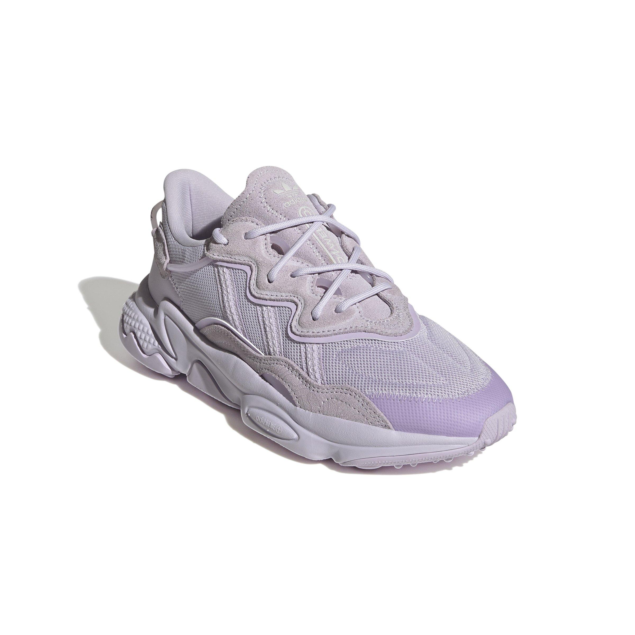 Adidas on sale ozweego purple