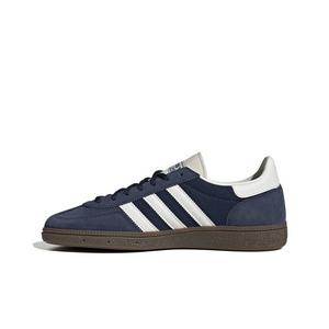 adidas Originals Handball Spezial "Night Indigo/Cloud White/Chalk White" Men's Shoe