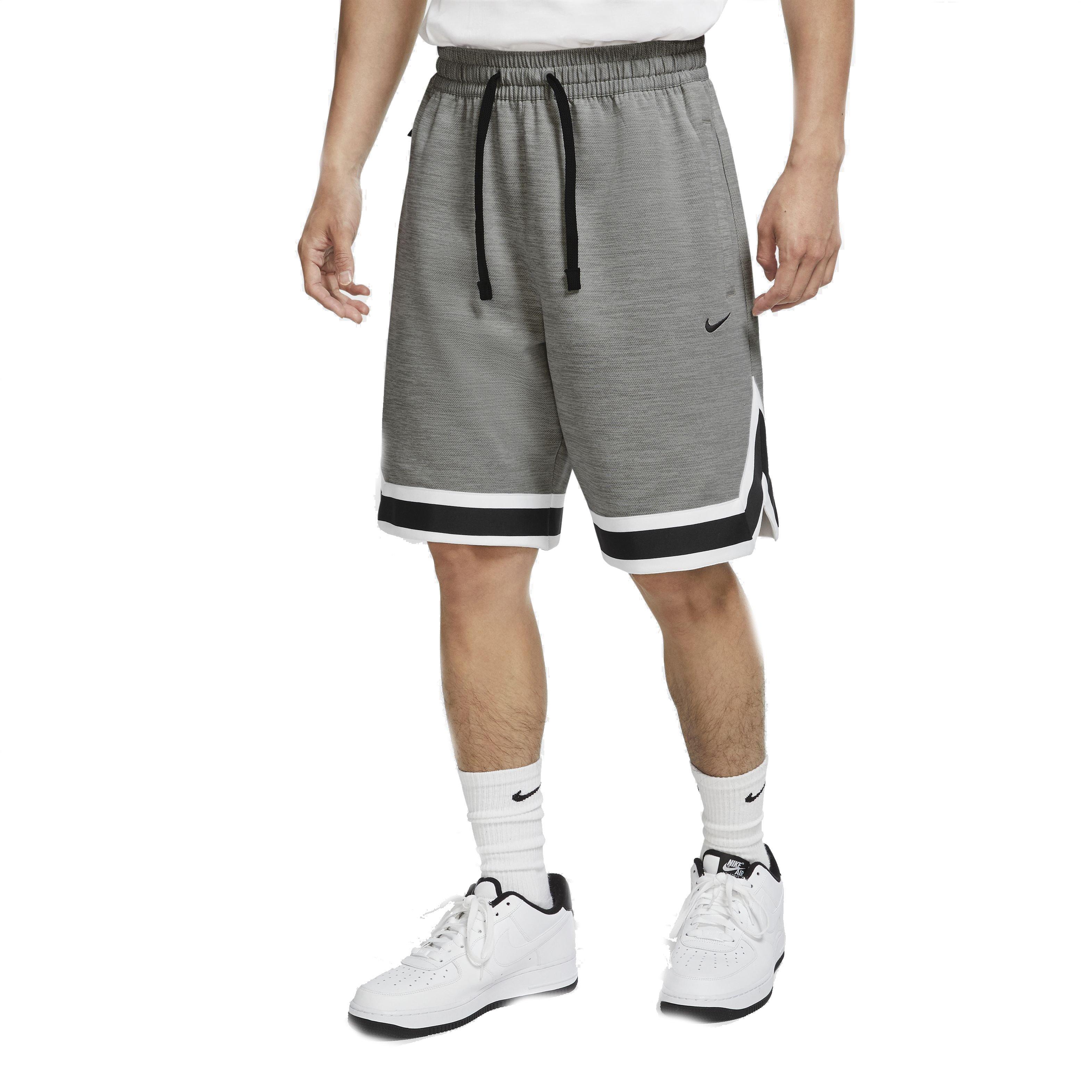 nike therma flex shorts