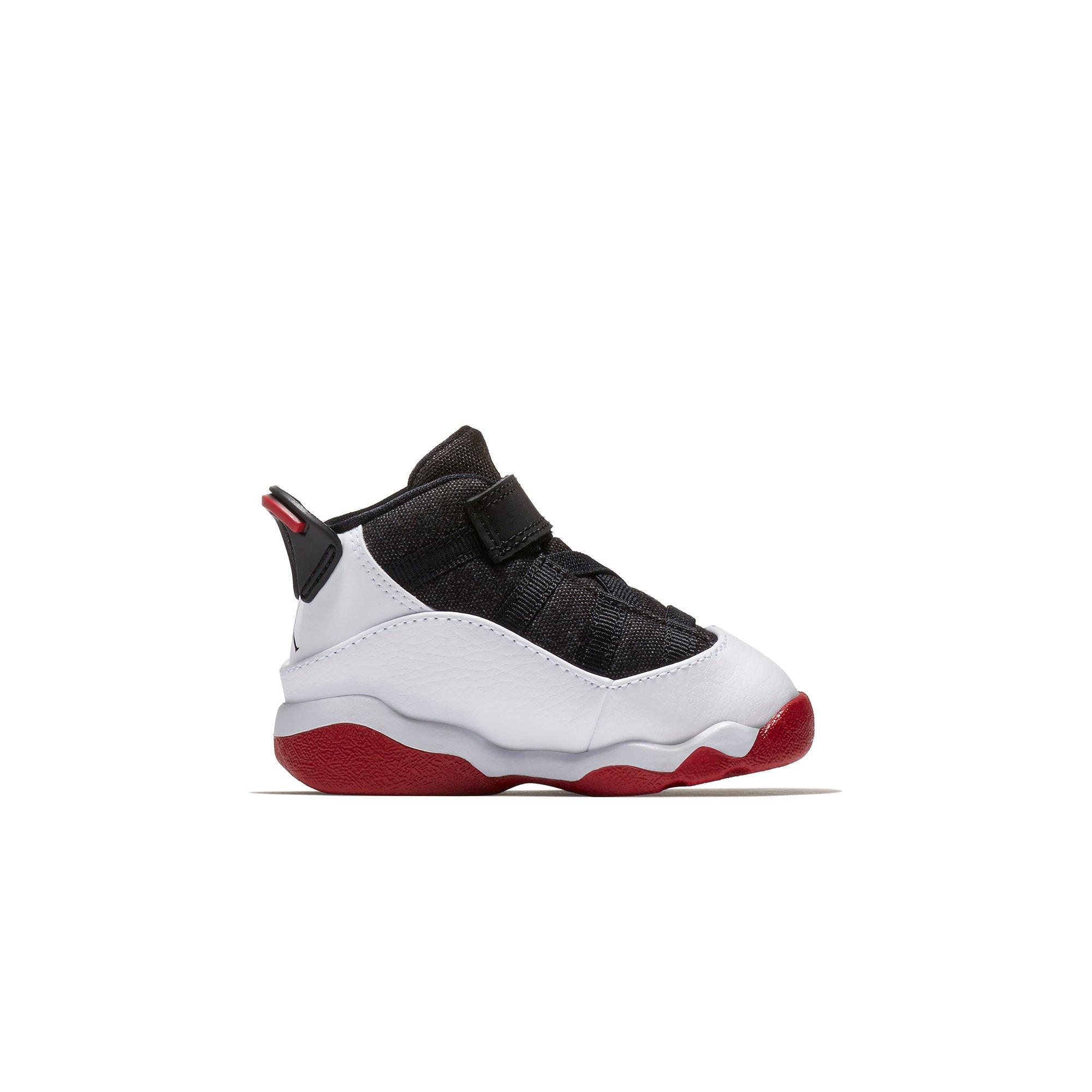 jordan boots kids