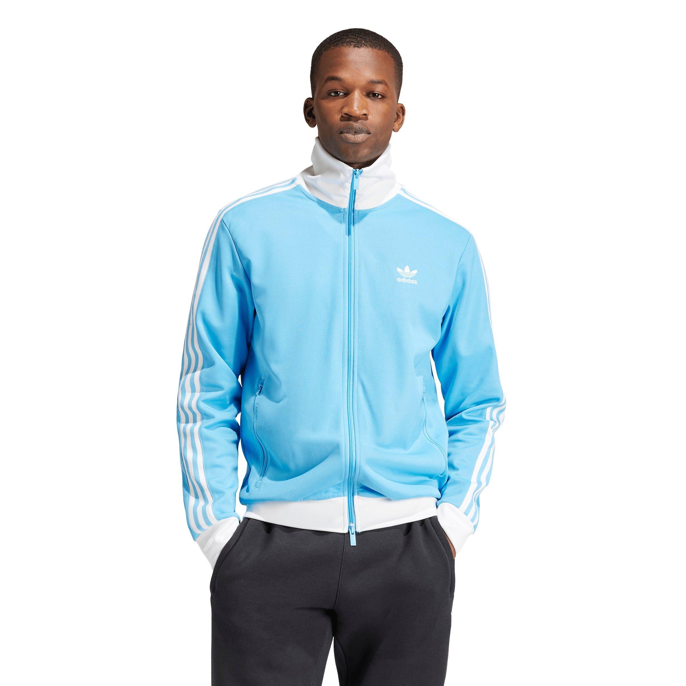 adidas Adicolor Classics Beckenbauer Track Jacket - Black
