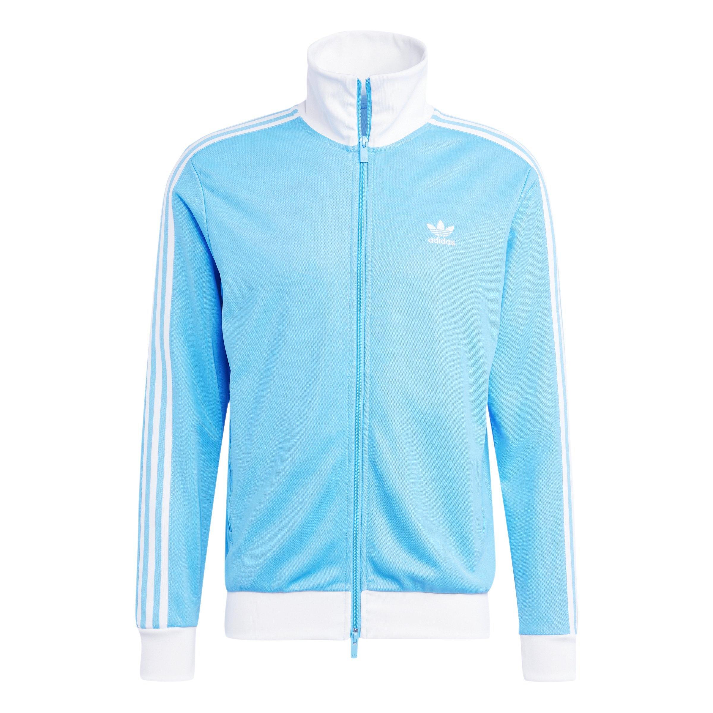 adidas Men's Originals Adicolor Classics Beckenbauer Track