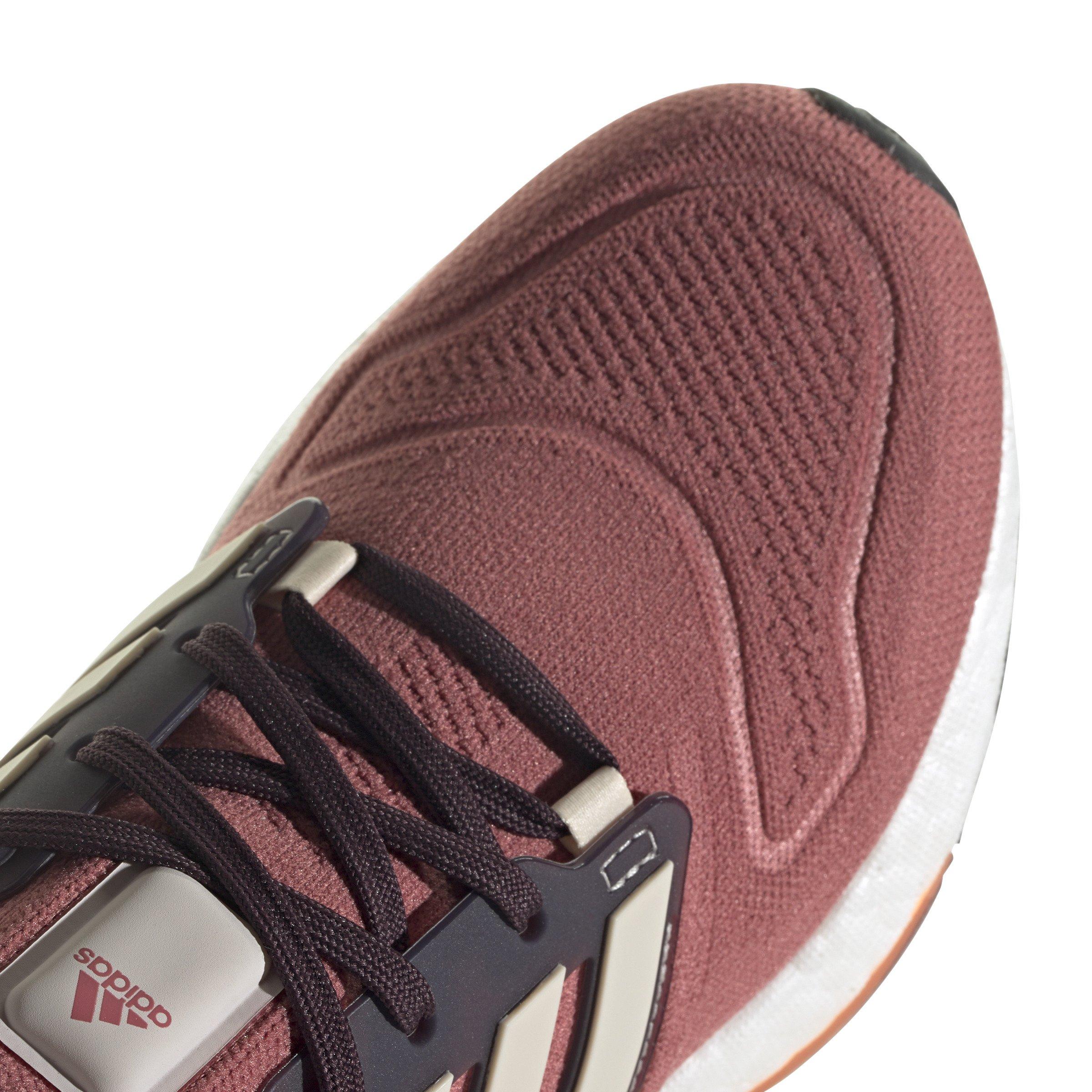 adidas Ultraboost 22 "Wonder Red/Bliss Orange/Shama Red" Women's Running Shoe - RED/ORANGE/RED Thumbnail View 8