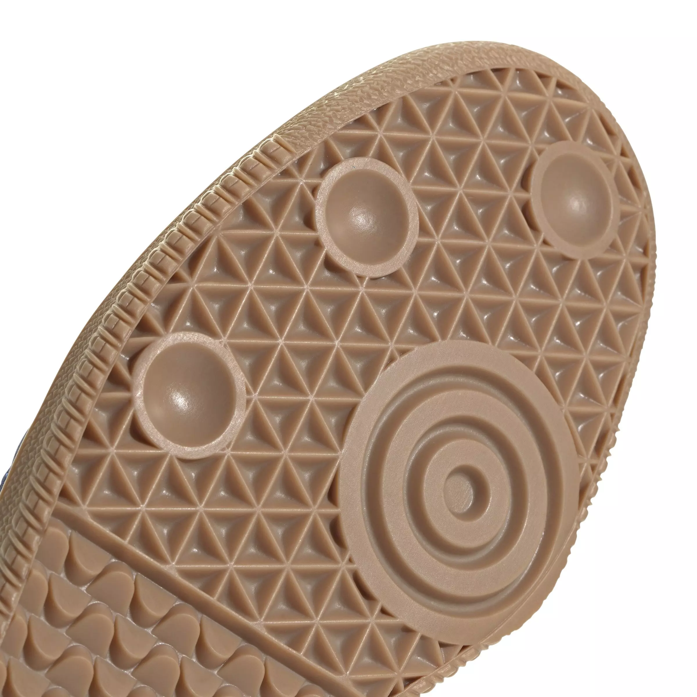 adidas Originals Samba OG "Core White/Team Royal Blue/Night Indigo" Men's Shoe - WHITE/ROYAL/INDIGO