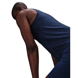 Nike One Women's Classic Dri-FIT Tank Top -Navy