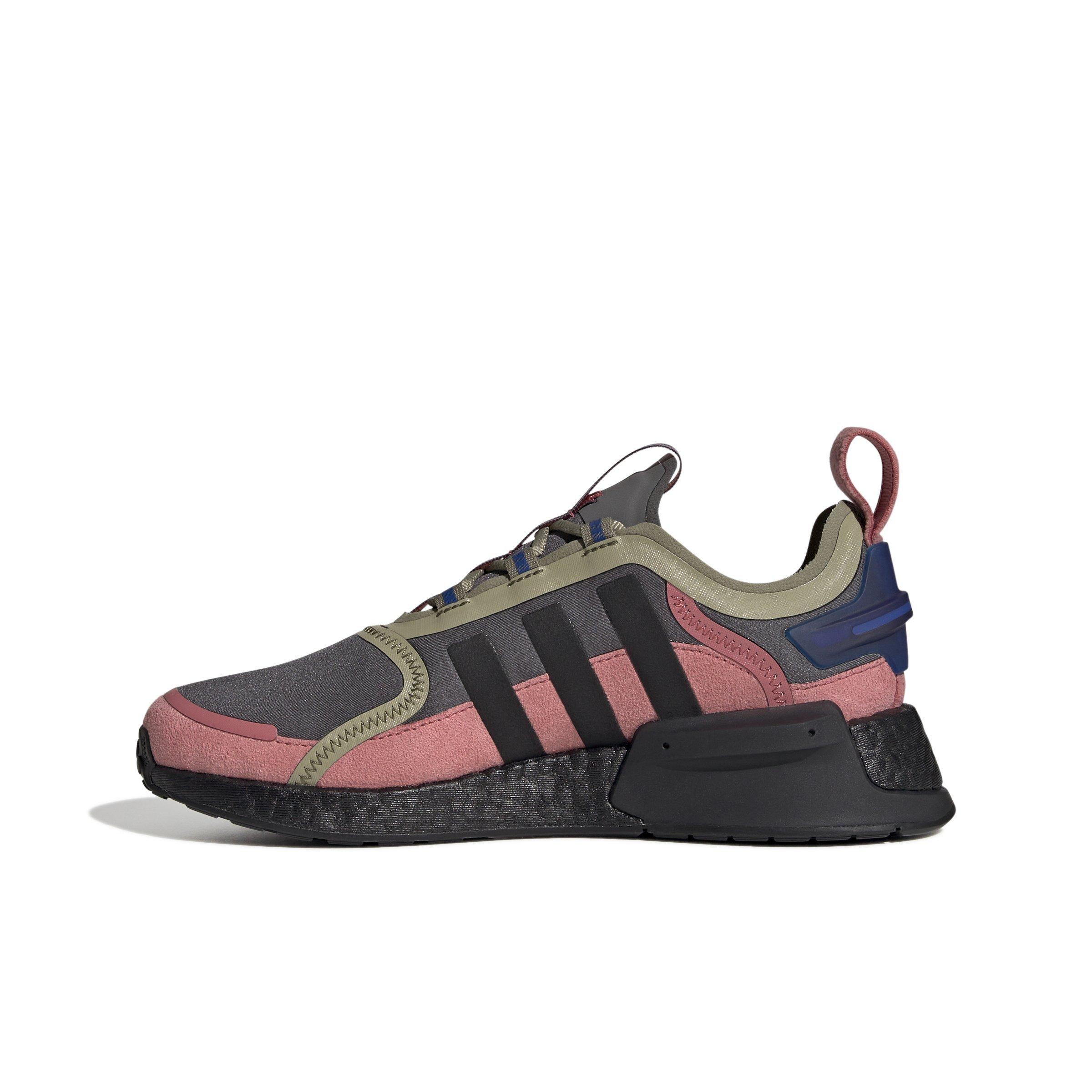 adidas gazelle silver green womens USA Camo Adidas NMD R1 Casual main image 0