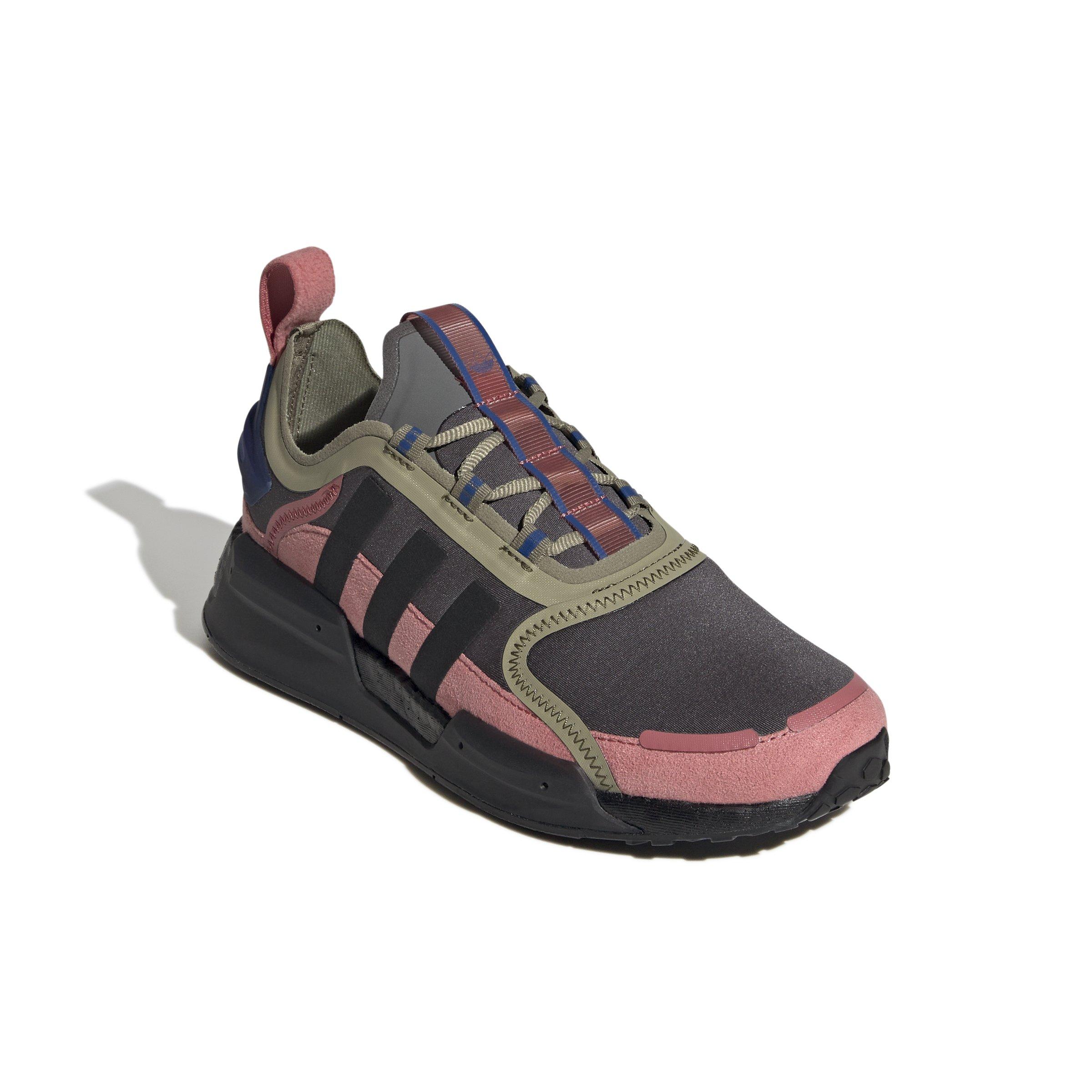adidas gazelle silver green womens Men's adidas NMD_R1 Shoes Trace Grey GX9534