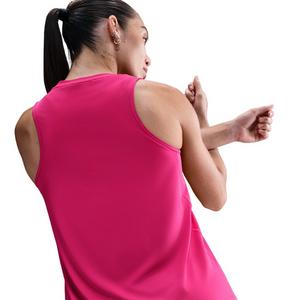 Nike One Women's Classic Dri-FIT Tank Top -Pink