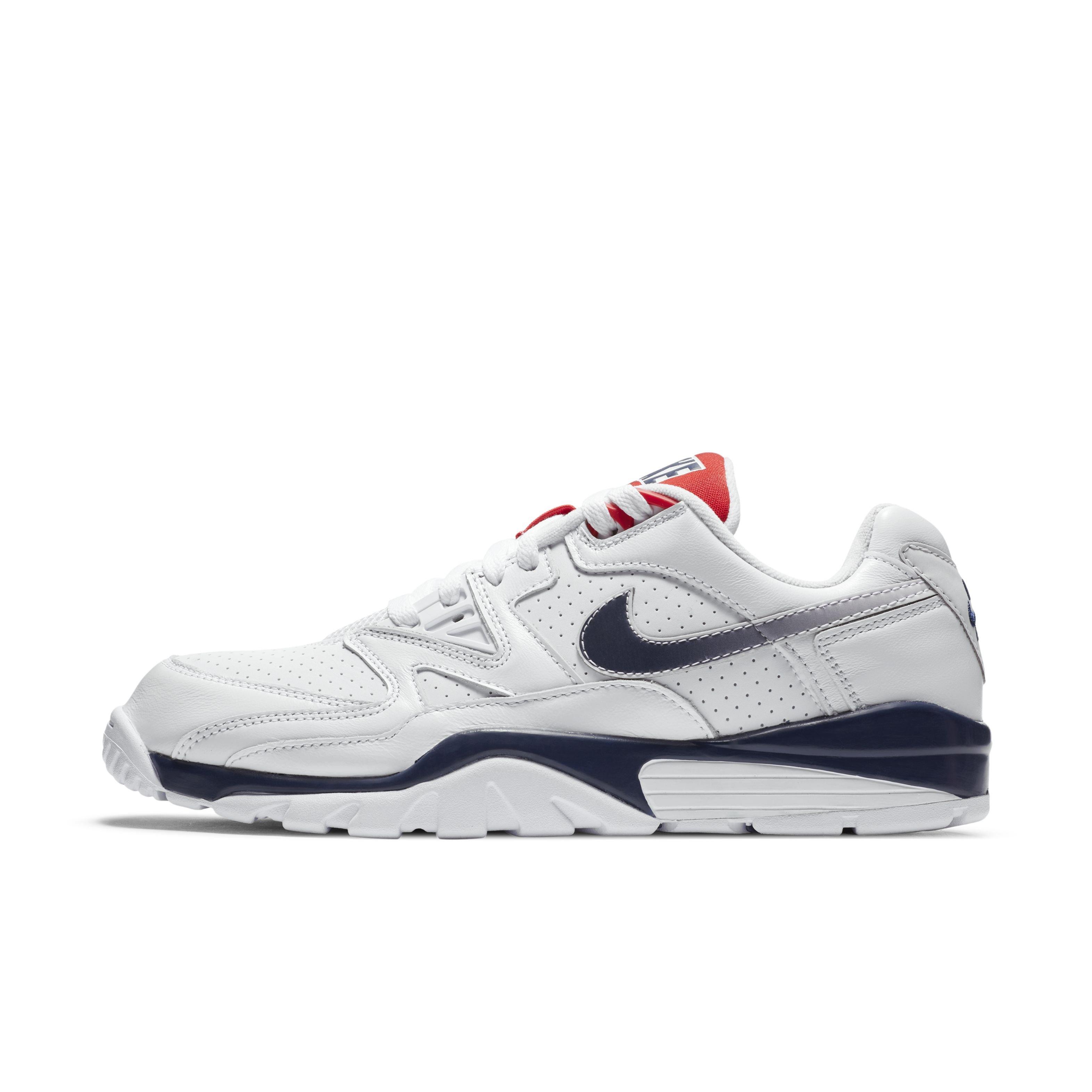 nike navy mens trainers
