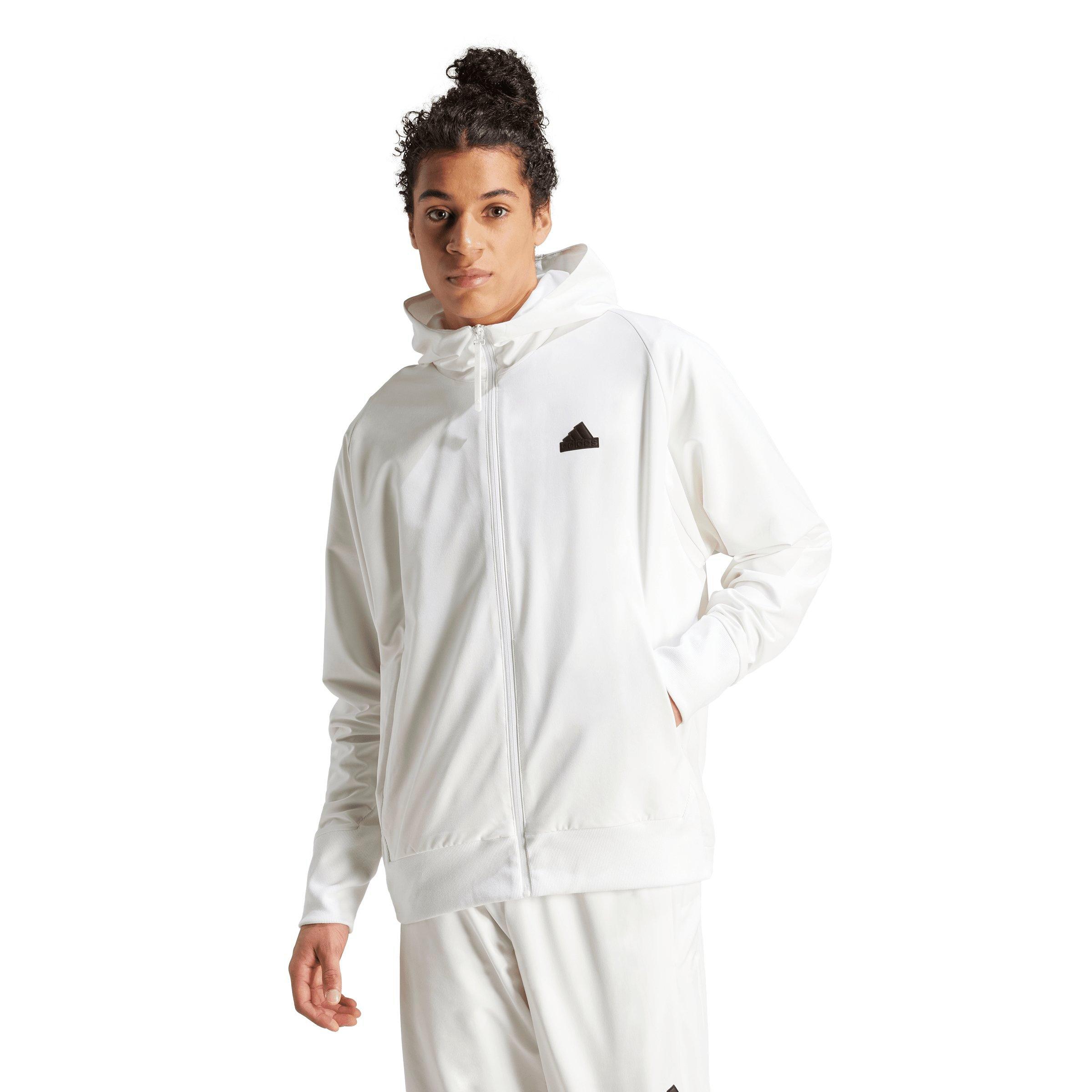 ジャケット ADIDAS Z.N.E. Woven Full-Zip Hooded Track Top 5FT528 d8e8b98fcb9f.jpg?width=3840&