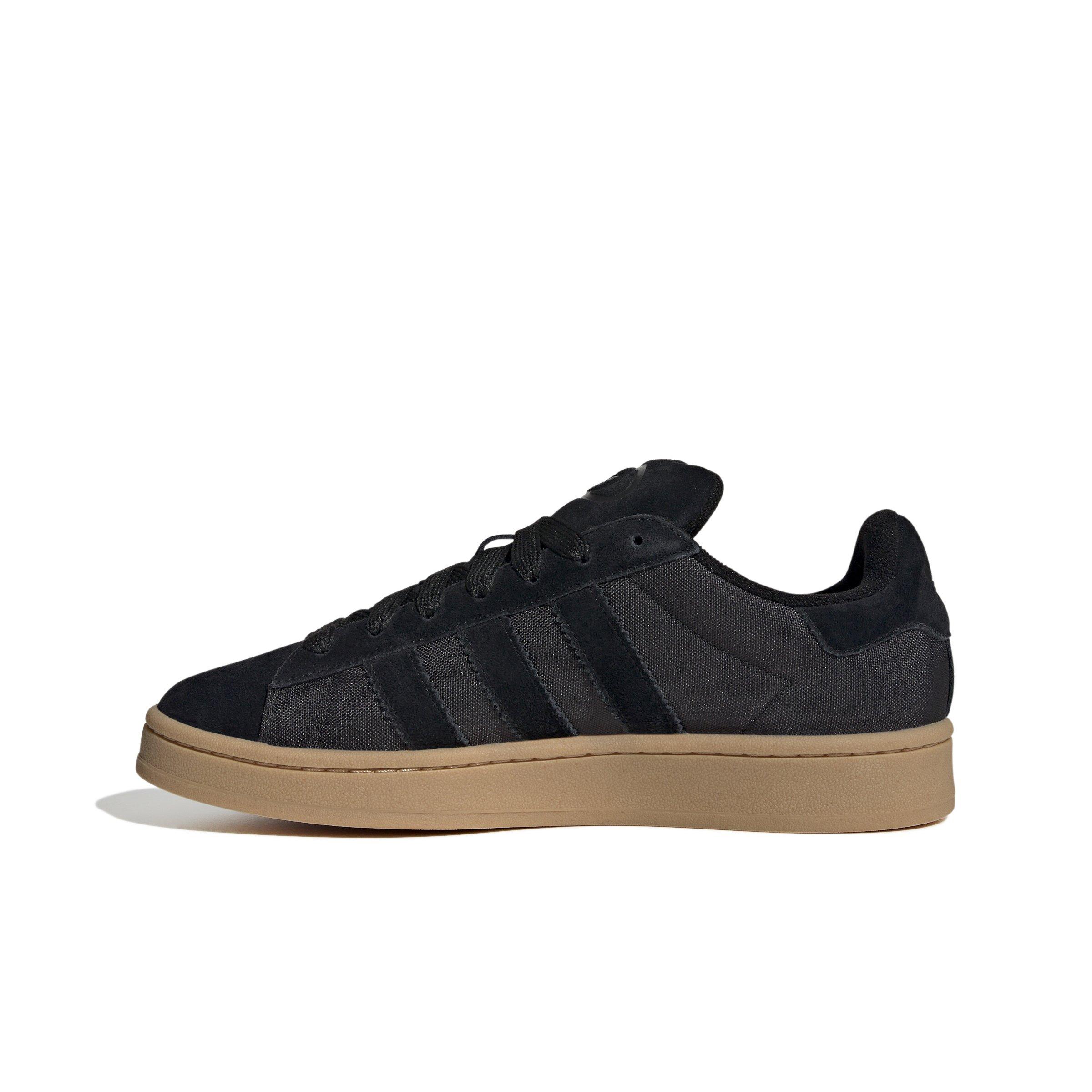 adidas Originals Campus 00s "Core Black/Core Black/Carbon" Men's Shoe - BLACK/BLACK/CARBON Thumbnail View 2