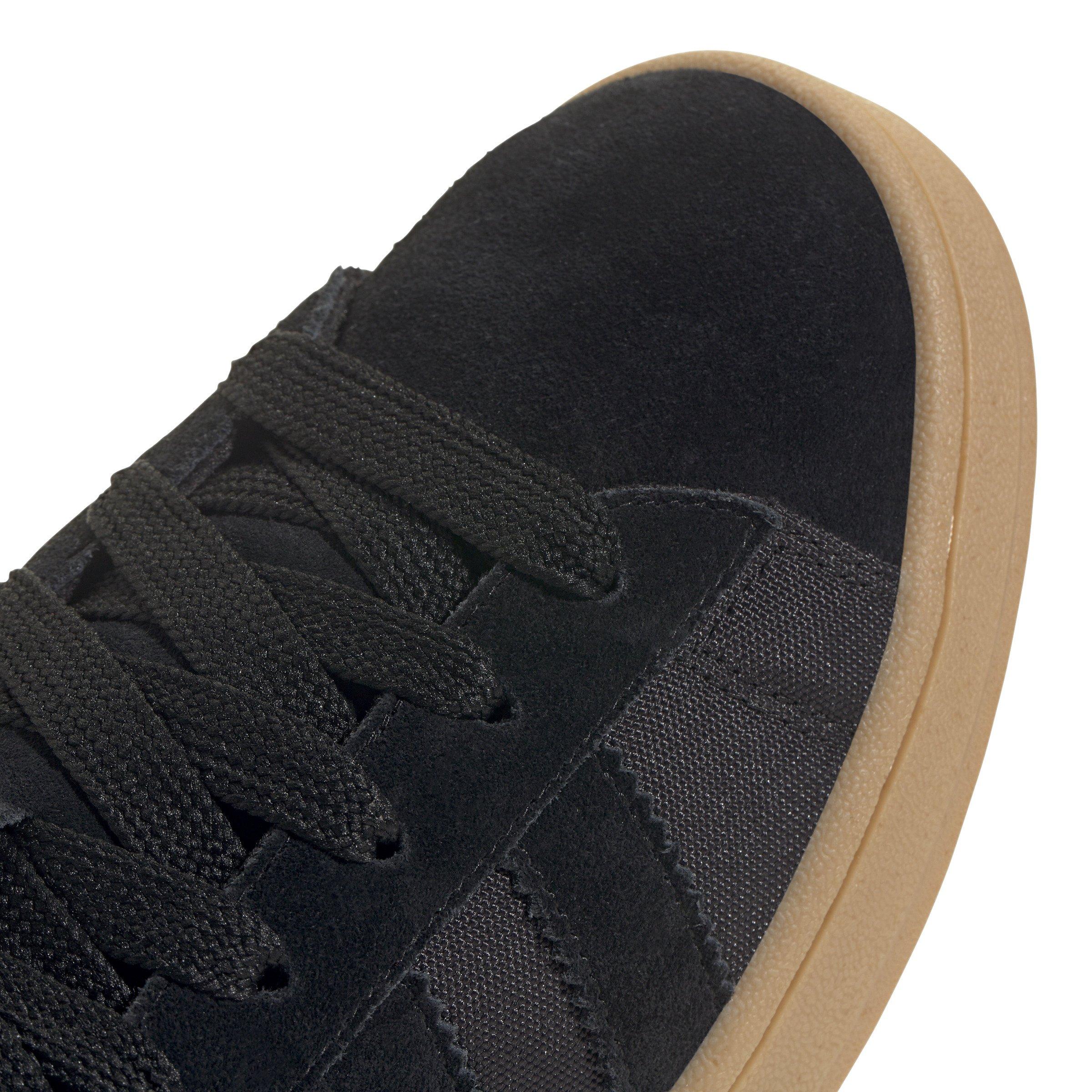 adidas Originals Campus 00s "Core Black/Core Black/Carbon" Men's Shoe - BLACK/BLACK/CARBON Thumbnail View 8