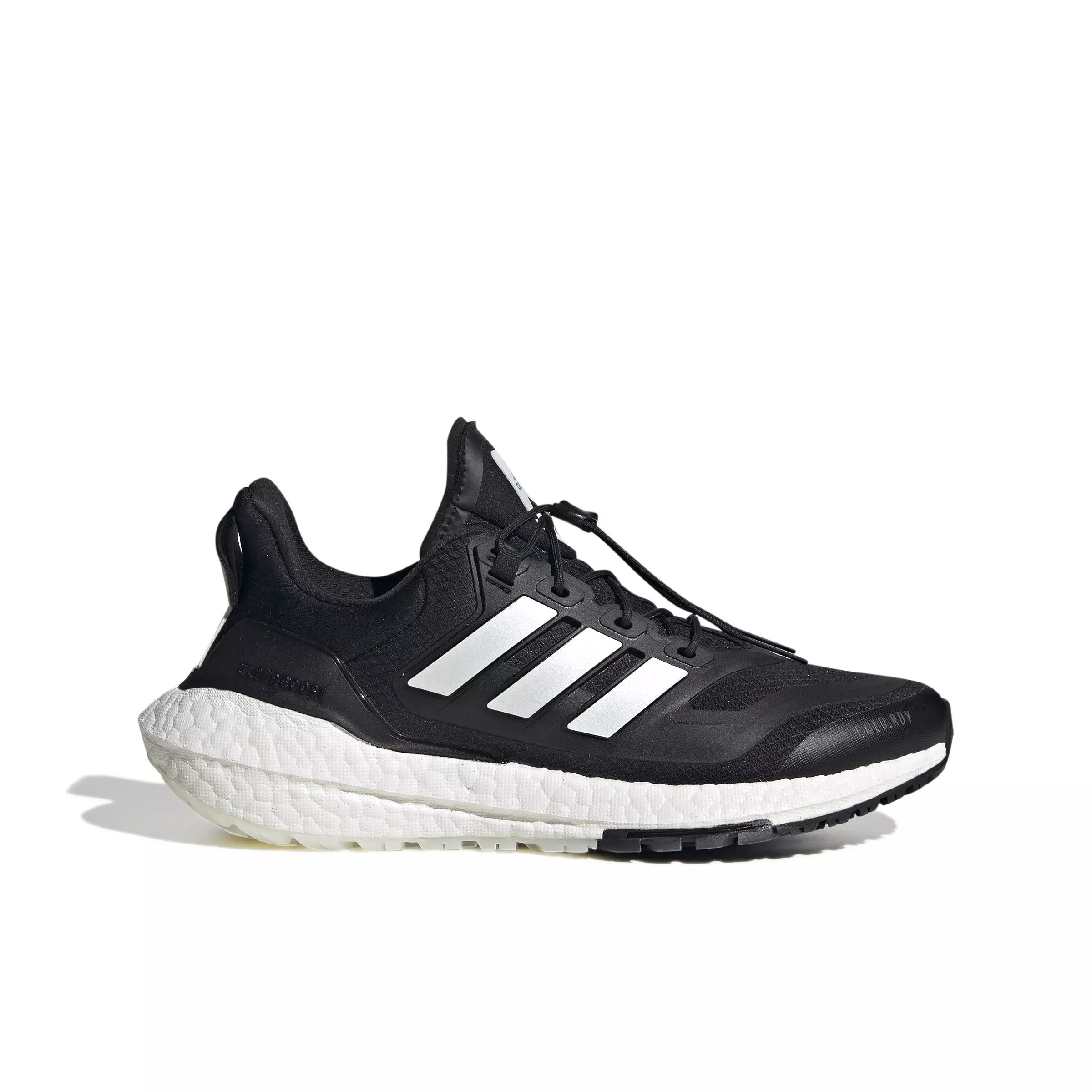 adidas Ultraboost 22 COLD.RDY 2.0 "Core Black/Ftwr White/Grey Six" Women's Running Shoe - BLACK/WHITE/GREY