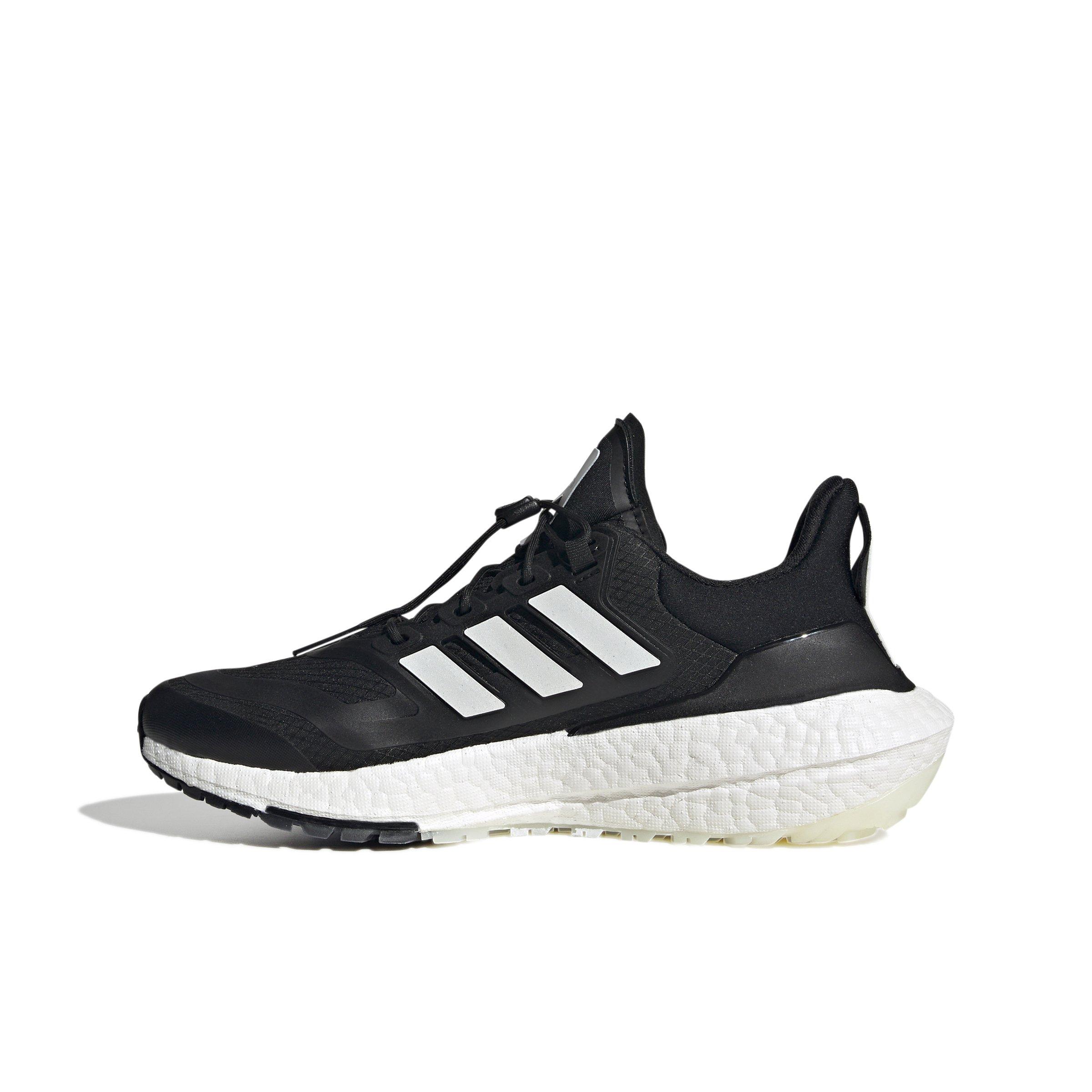 adidas Ultraboost 22 COLD.RDY 2.0 "Core Black/Ftwr White/Grey Six" Women's Running Shoe - BLACK/WHITE/GREY Thumbnail View 2