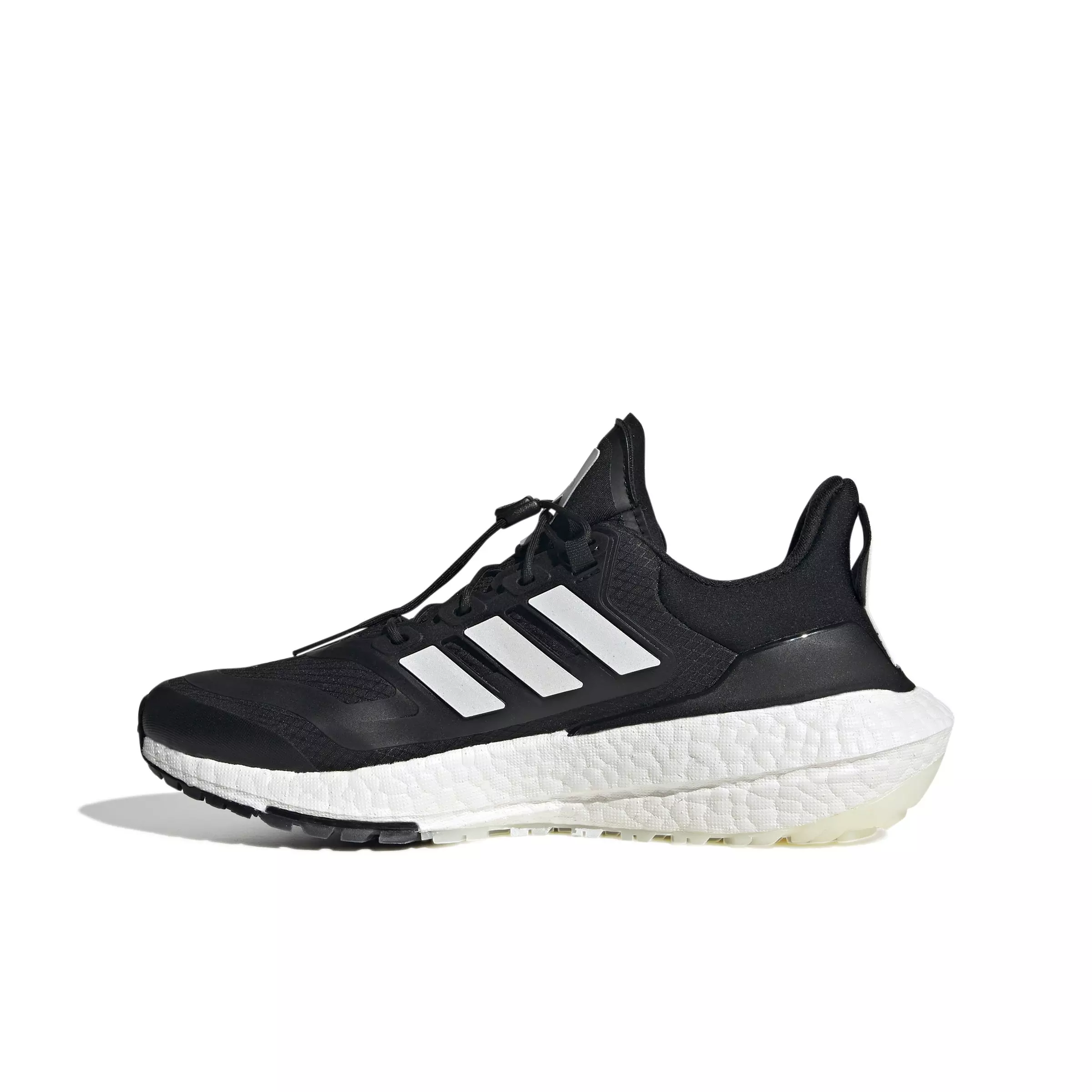 adidas Ultraboost 22 COLD.RDY 2.0 "Core Black/Ftwr White/Grey Six" Women's Running Shoe - BLACK/WHITE/GREY