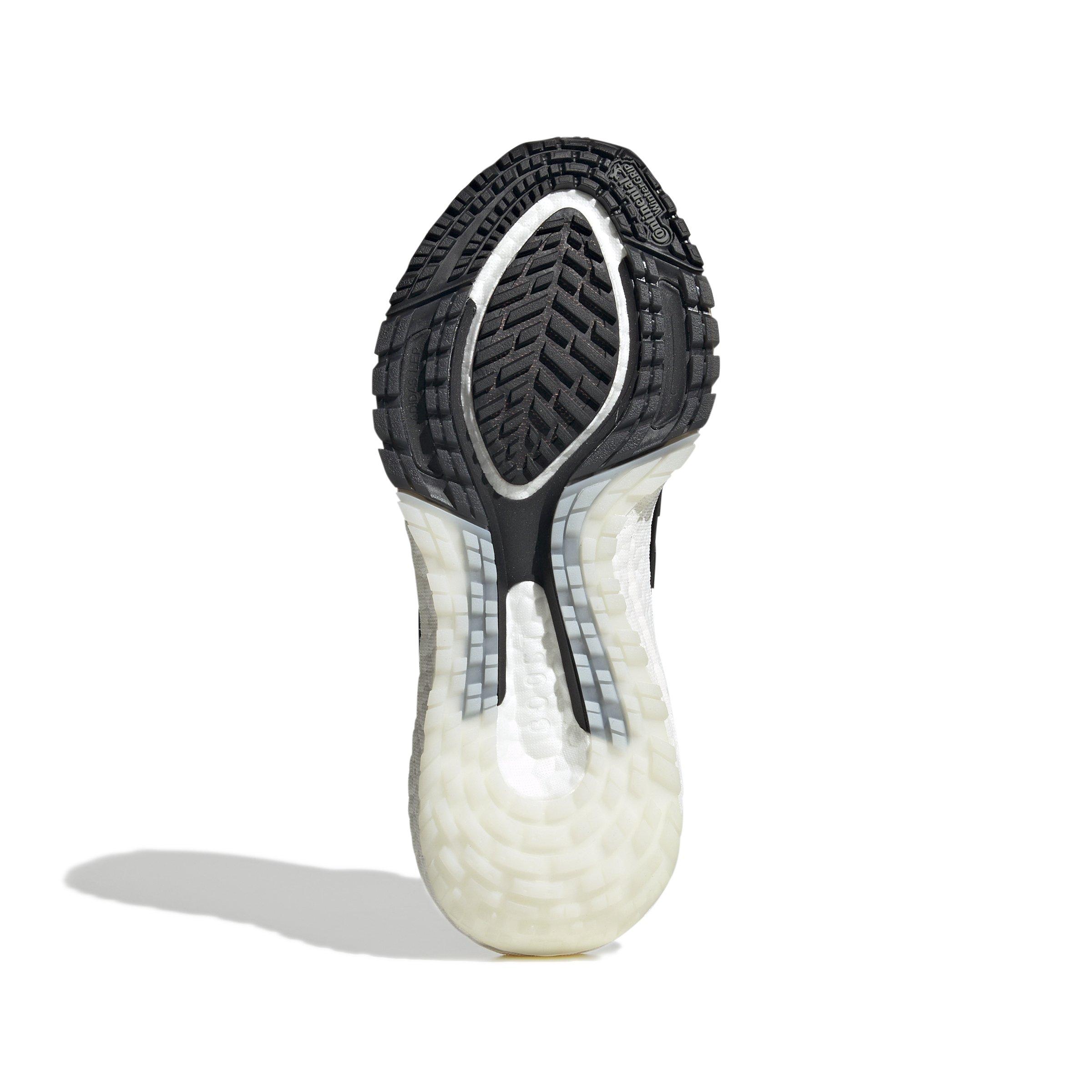 adidas Ultraboost 22 COLD.RDY 2.0 "Core Black/Ftwr White/Grey Six" Women's Running Shoe - BLACK/WHITE/GREY Thumbnail View 6