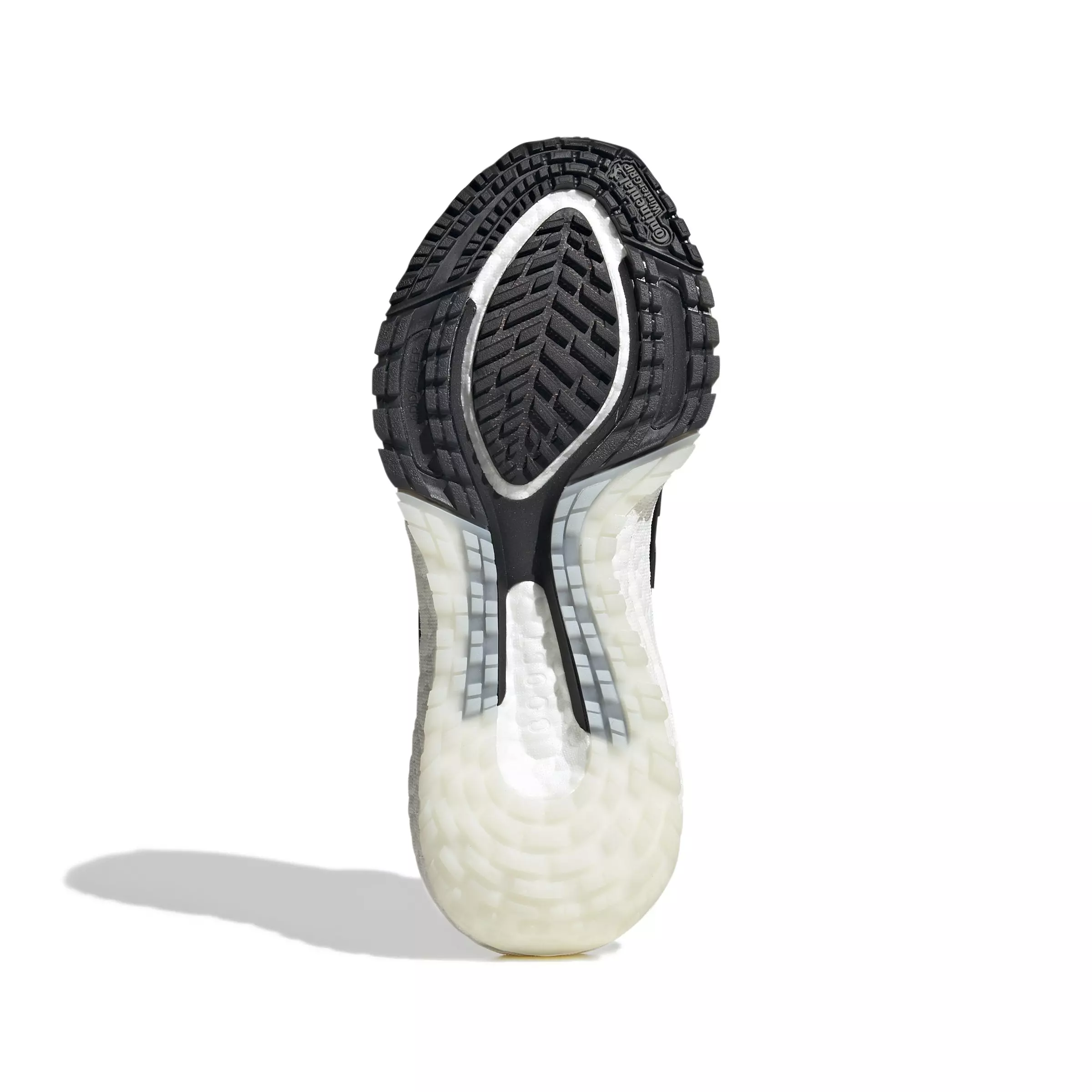 adidas Ultraboost 22 COLD.RDY 2.0 "Core Black/Ftwr White/Grey Six" Women's Running Shoe - BLACK/WHITE/GREY