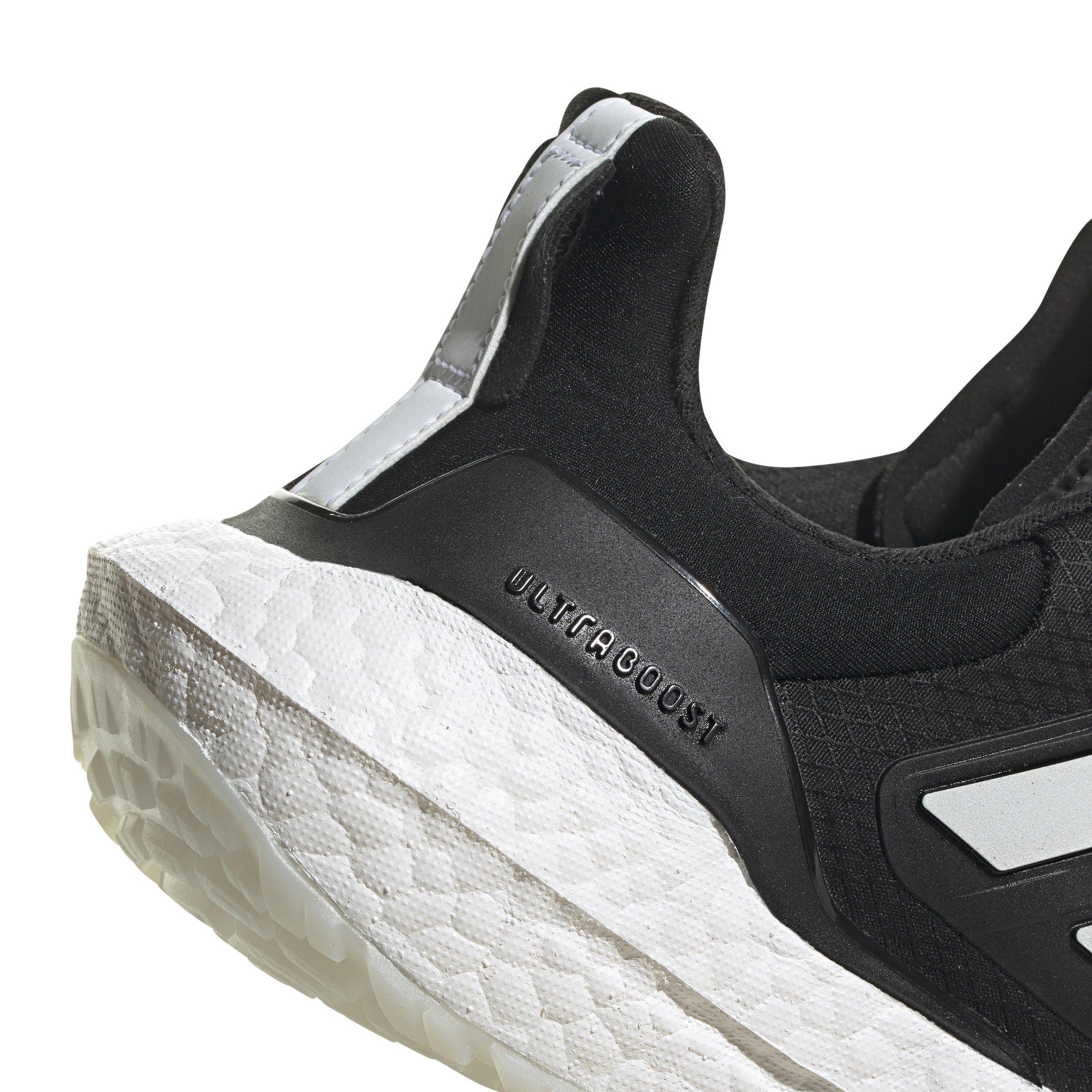 adidas Ultraboost 22 COLD.RDY 2.0 "Core Black/Ftwr White/Grey Six" Women's Running Shoe - BLACK/WHITE/GREY Thumbnail View 8