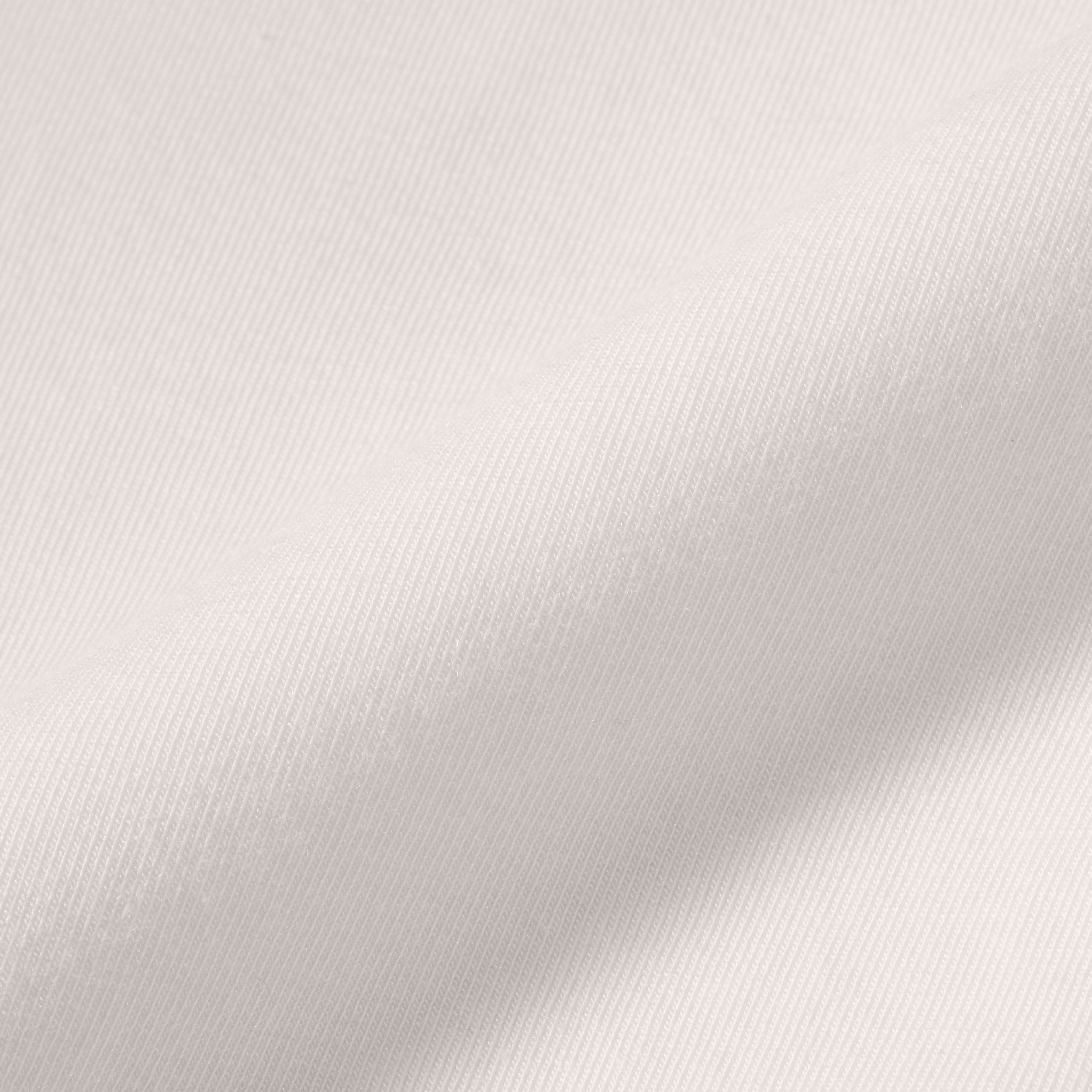 Nike Women's Sportswear Chill Knit Slim Long-Sleeve Mock-Neck T-Shirt -Ivory - IVORY Thumbnail View 6