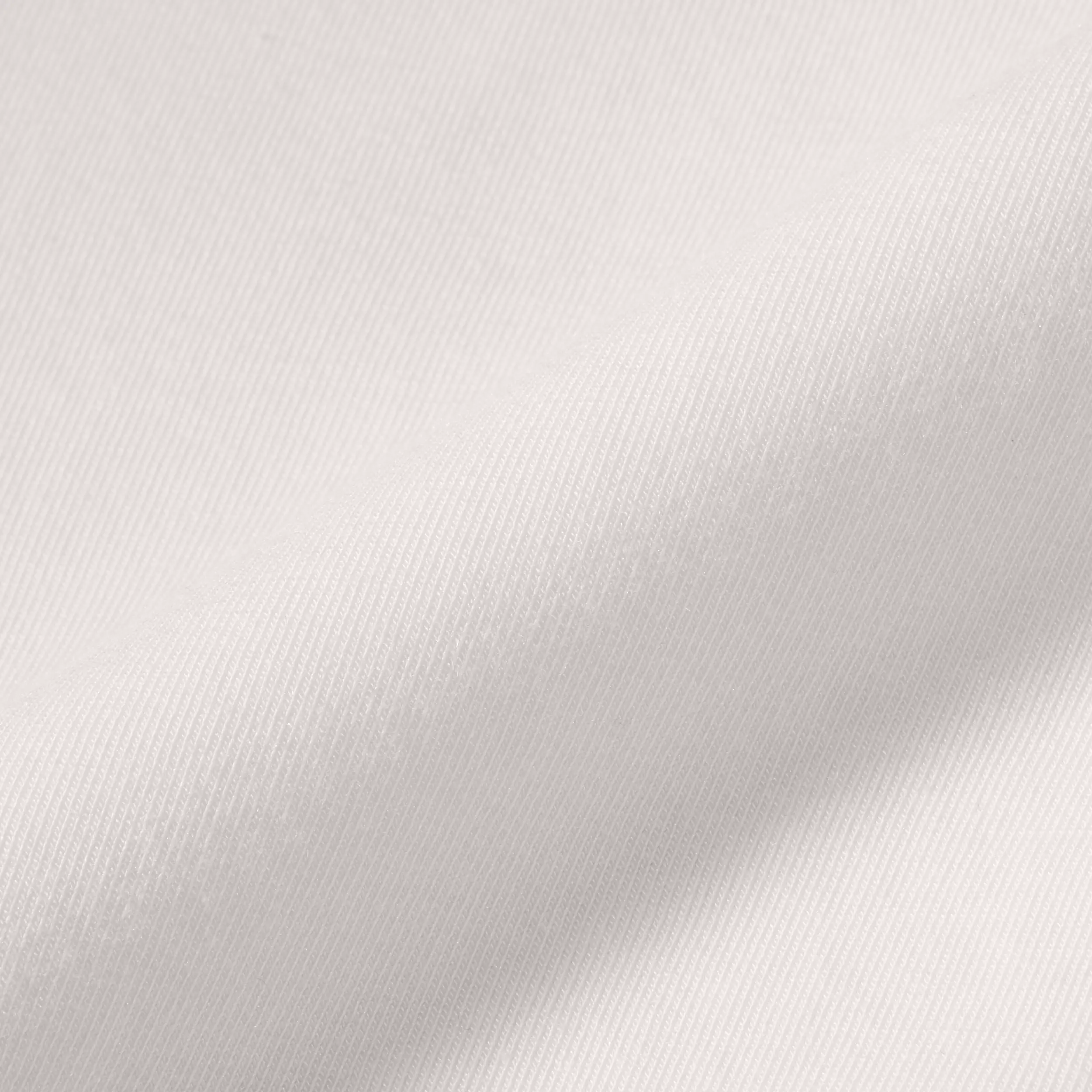 Nike Women's Sportswear Chill Knit Slim Long-Sleeve Mock-Neck T-Shirt -Ivory - IVORY