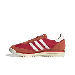 adidas Originals SL 72 RS "Preloved Red/Core White/Pure Ruby" Men's Shoe