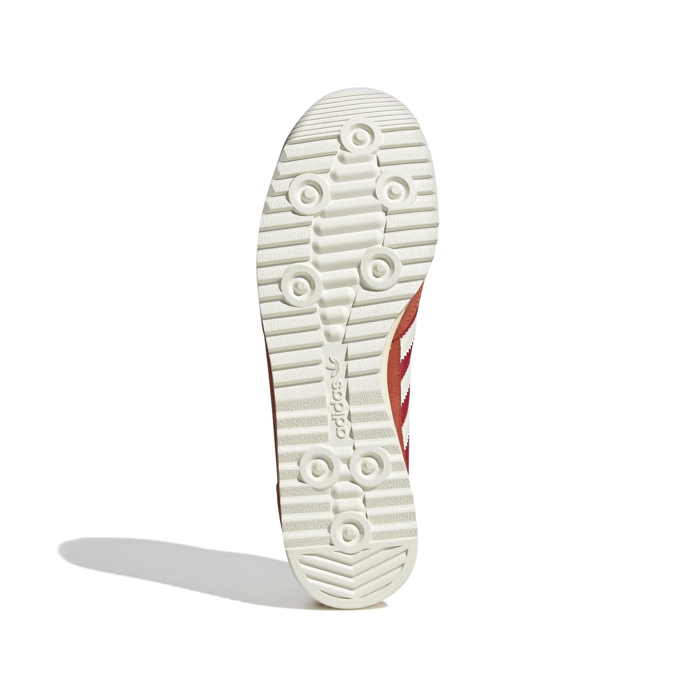 adidas Originals SL 72 RS "Preloved Red/Core White/Pure Ruby" Men's Shoe - RED/WHITE/RUBY Thumbnail View 6