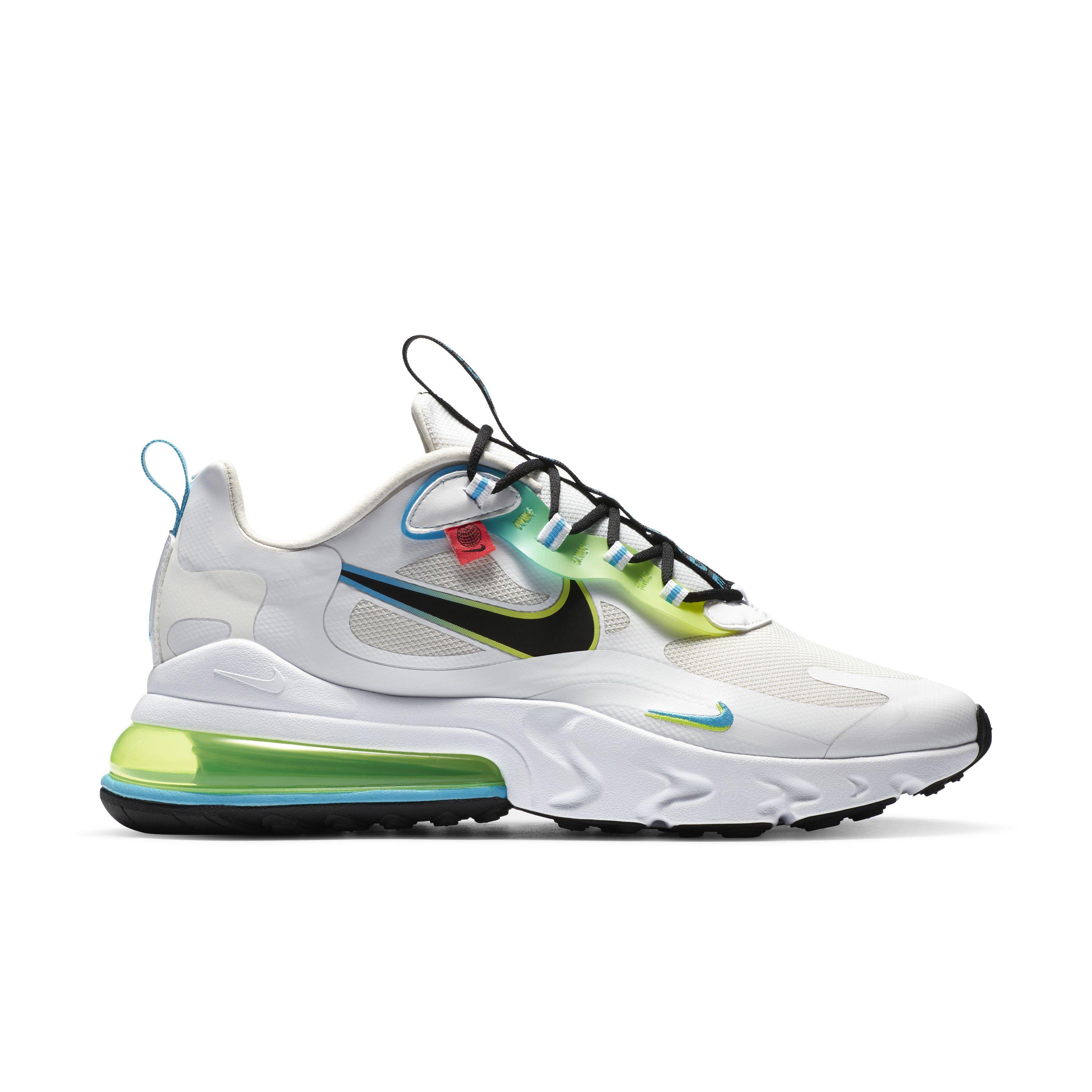 nike air max 270 react se men's shoe