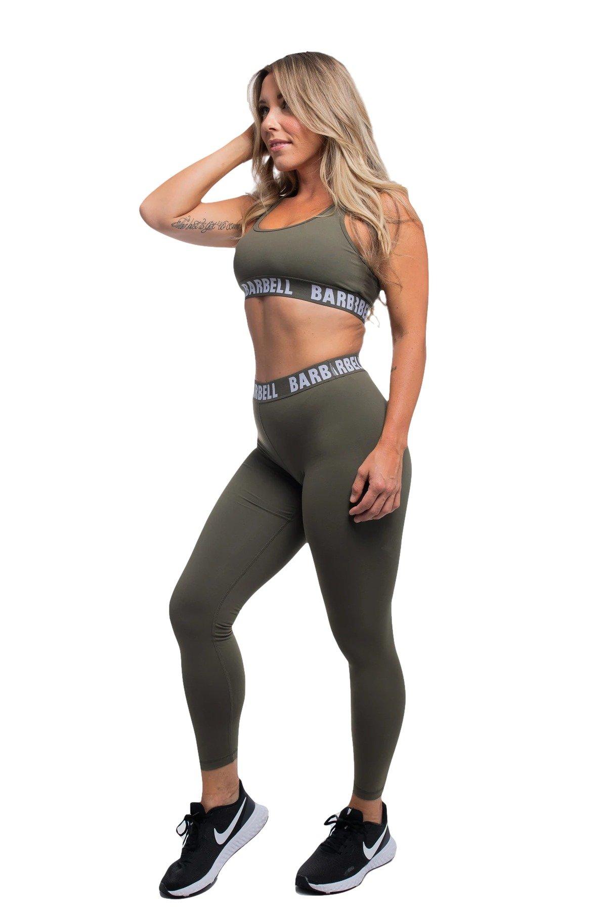 Hibbett discount sports leggings