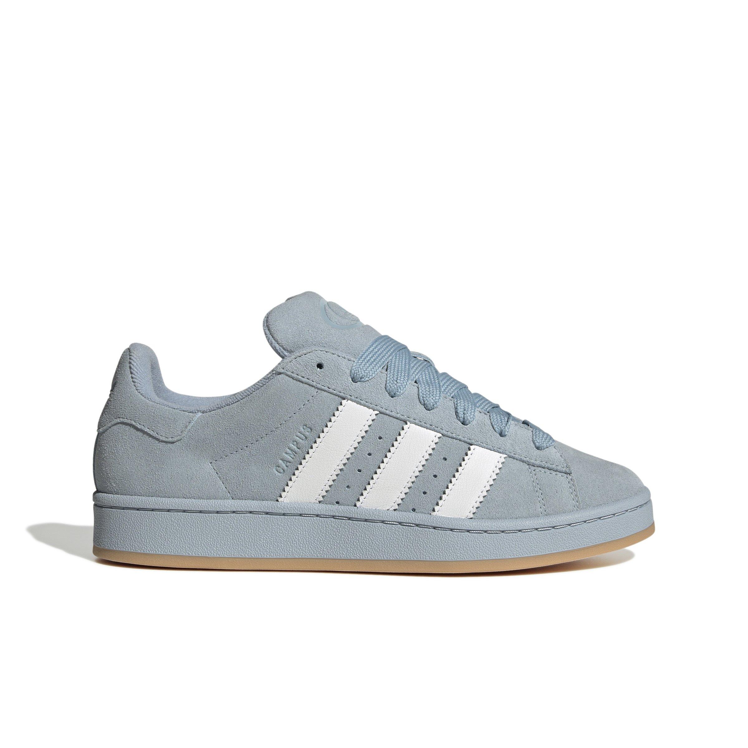 adidas Originals Campus 00s "Wonder Blue/Ftwr White/Gum 3" Men's Shoe - BLUE/WHITE/GUM Thumbnail View 1