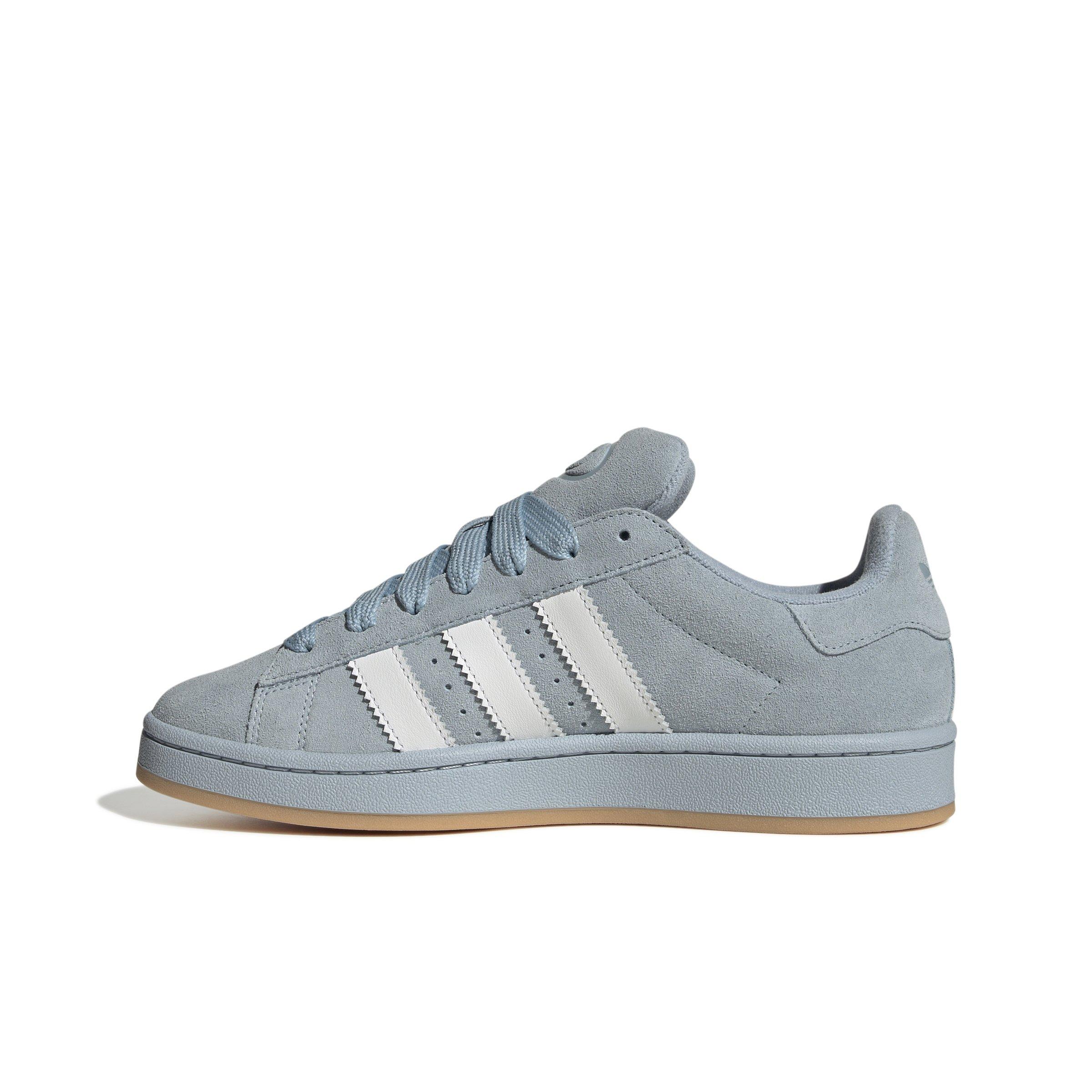 adidas Originals Campus 00s "Wonder Blue/Ftwr White/Gum 3" Men's Shoe - BLUE/WHITE/GUM Thumbnail View 2