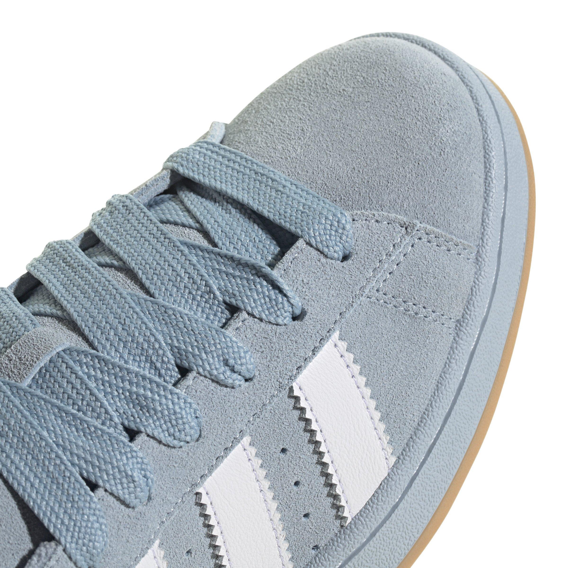 adidas Originals Campus 00s "Wonder Blue/Ftwr White/Gum 3" Men's Shoe - BLUE/WHITE/GUM Thumbnail View 7