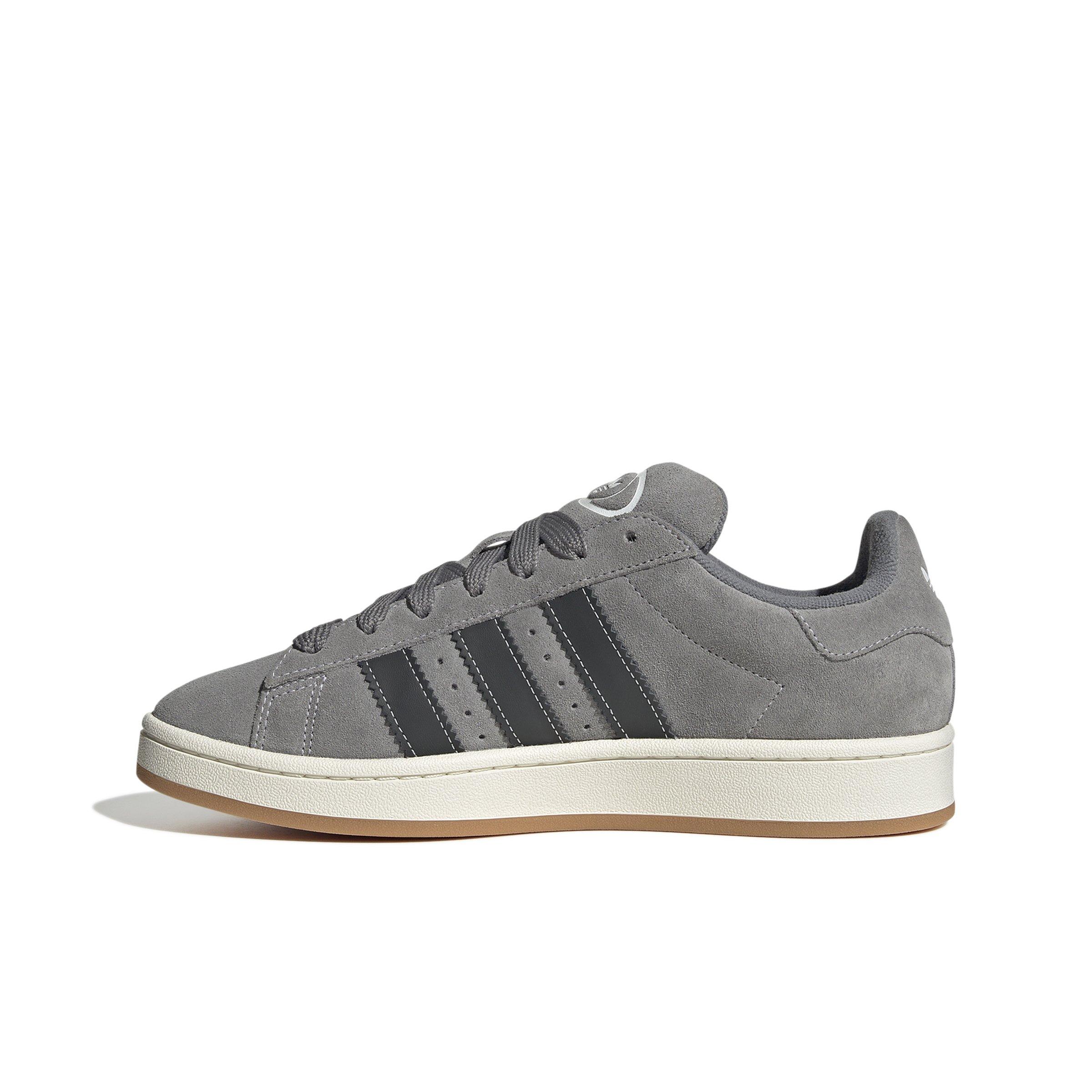 adidas Originals Campus 00s Men's "Grey Three/Carbon/Off White" Shoe