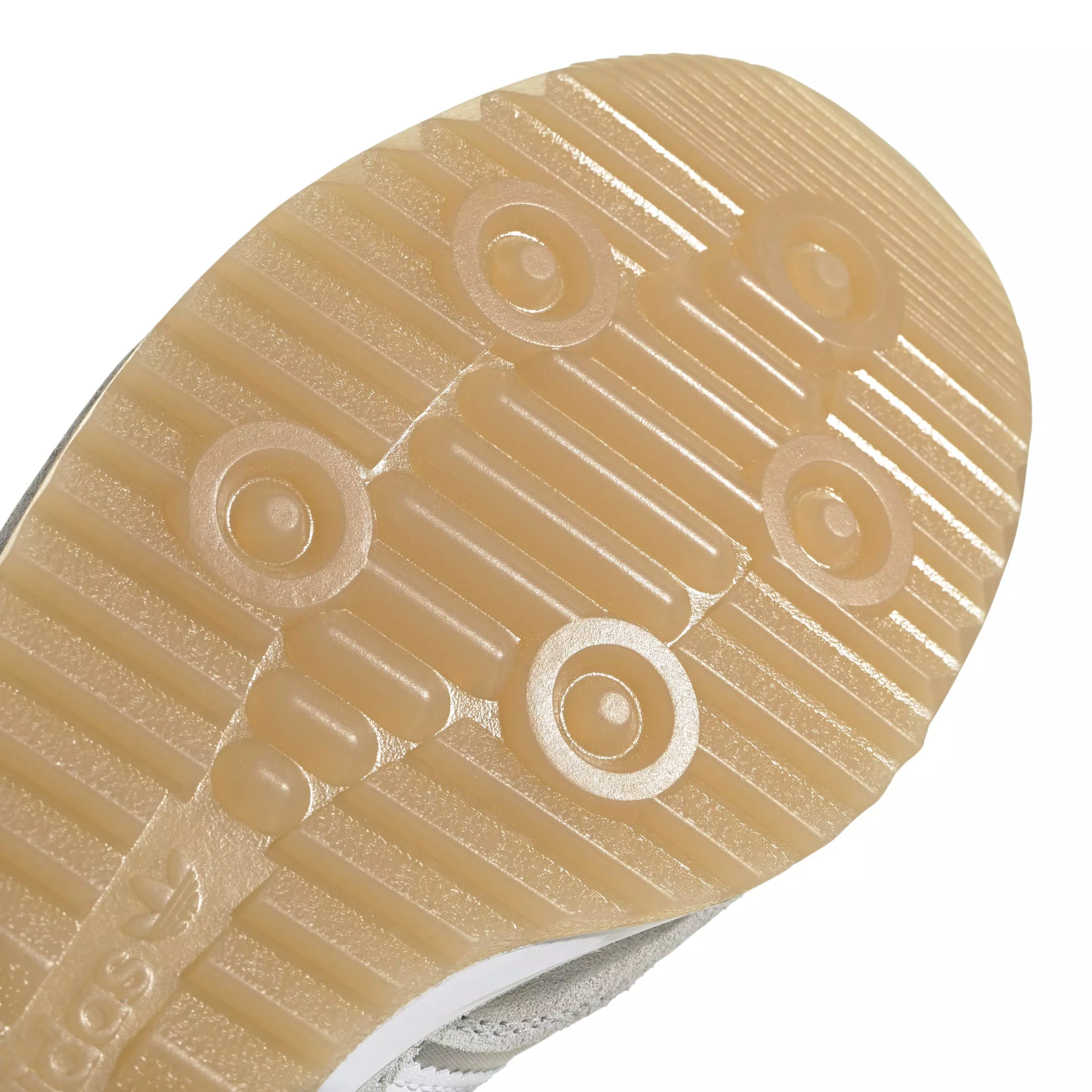 adidas Originals SL 72 RS "Grey One/Ftwr White/Crystal White" Men's Shoe - GREY/WHITE/WHITE