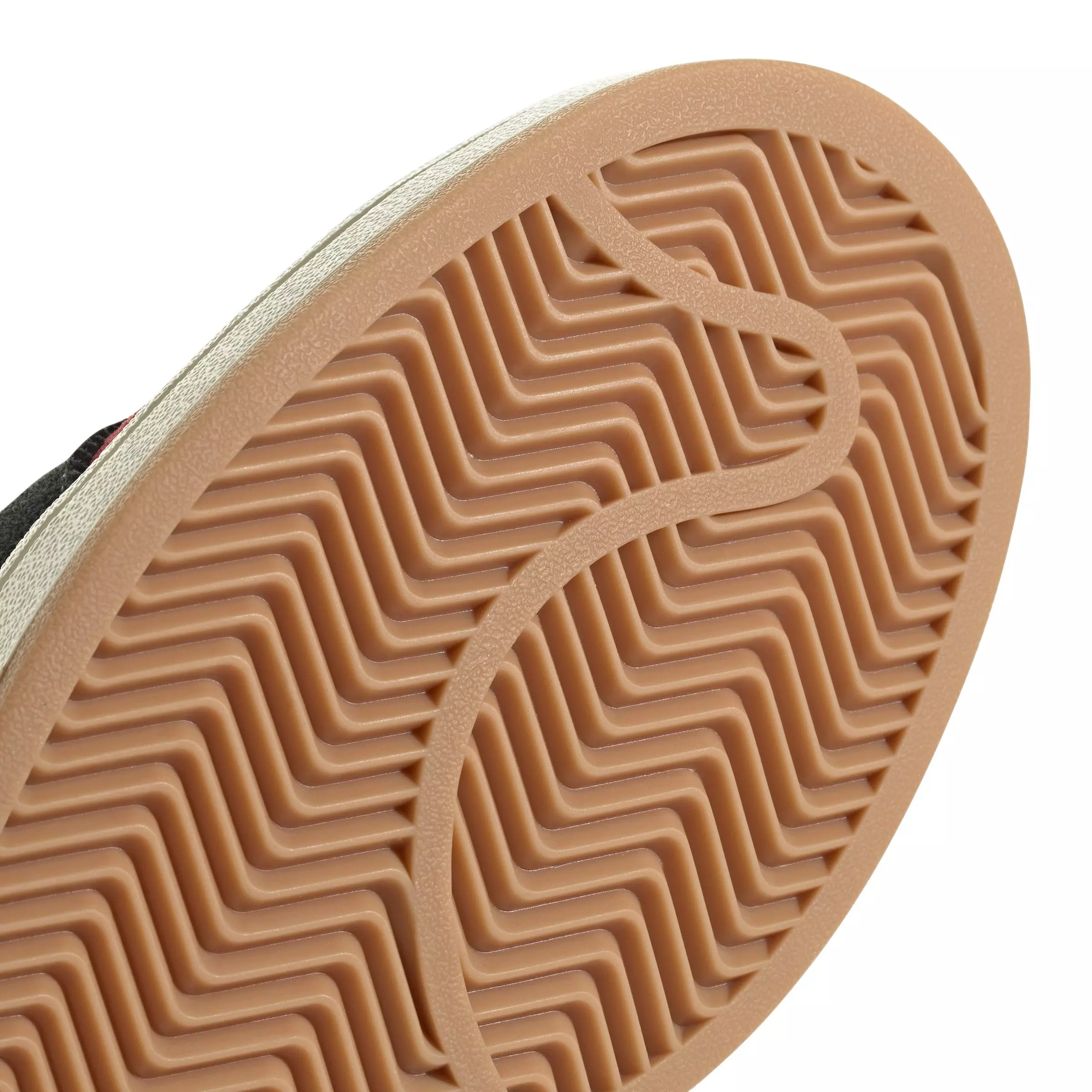 adidas Originals Campus 00s "Team Victory Red/Core Black/Off White" Men's Shoe - RED/BLACK/OFF WHITE