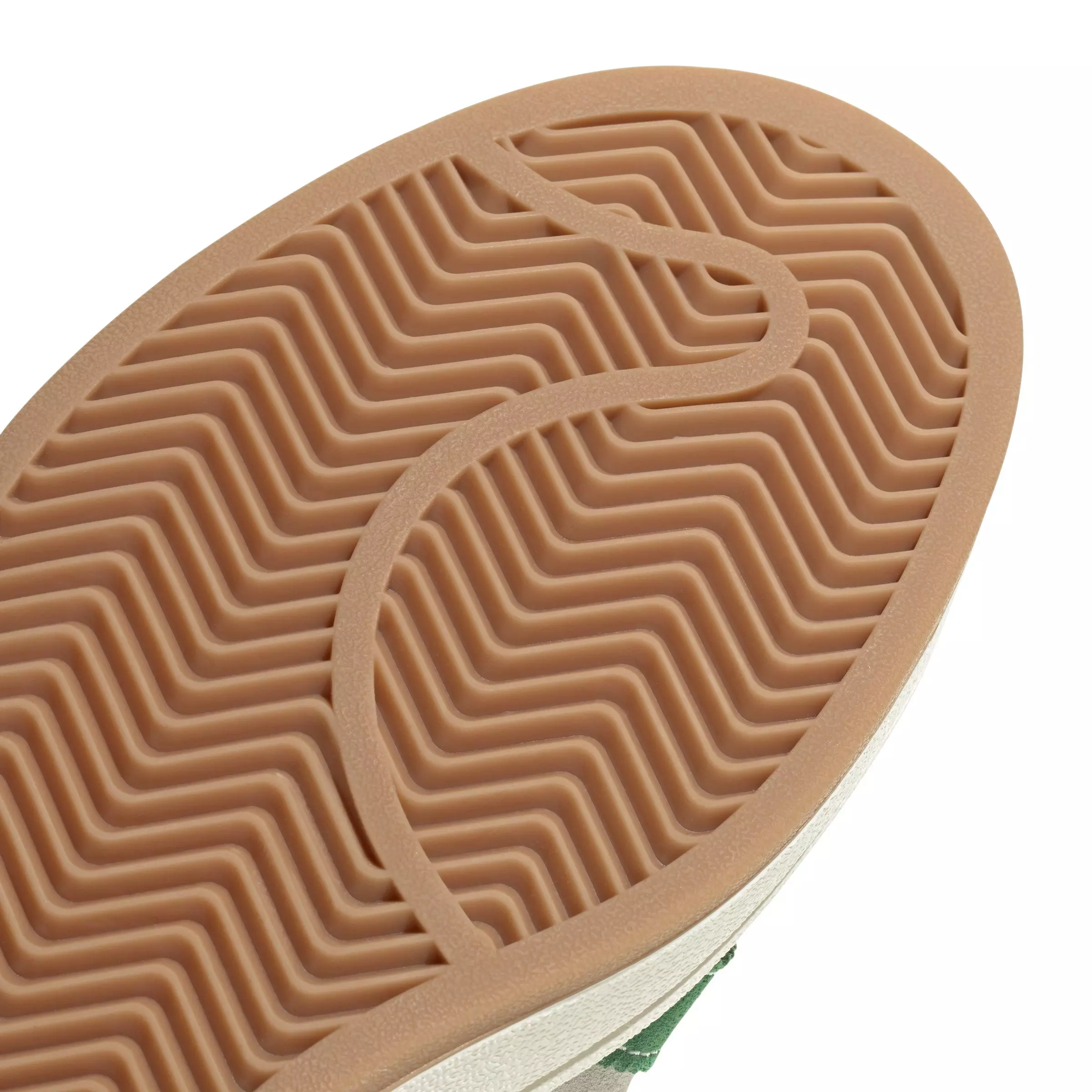 adidas Originals Campus 00s "Grey One/Green/Off White" Men's Shoe - GREY/GREEN/OFF WHITE