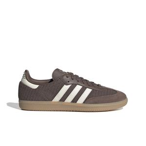 adidas Originals Samba OG "Earth Strata/Wonder White/Magic Beige" Men's Shoe