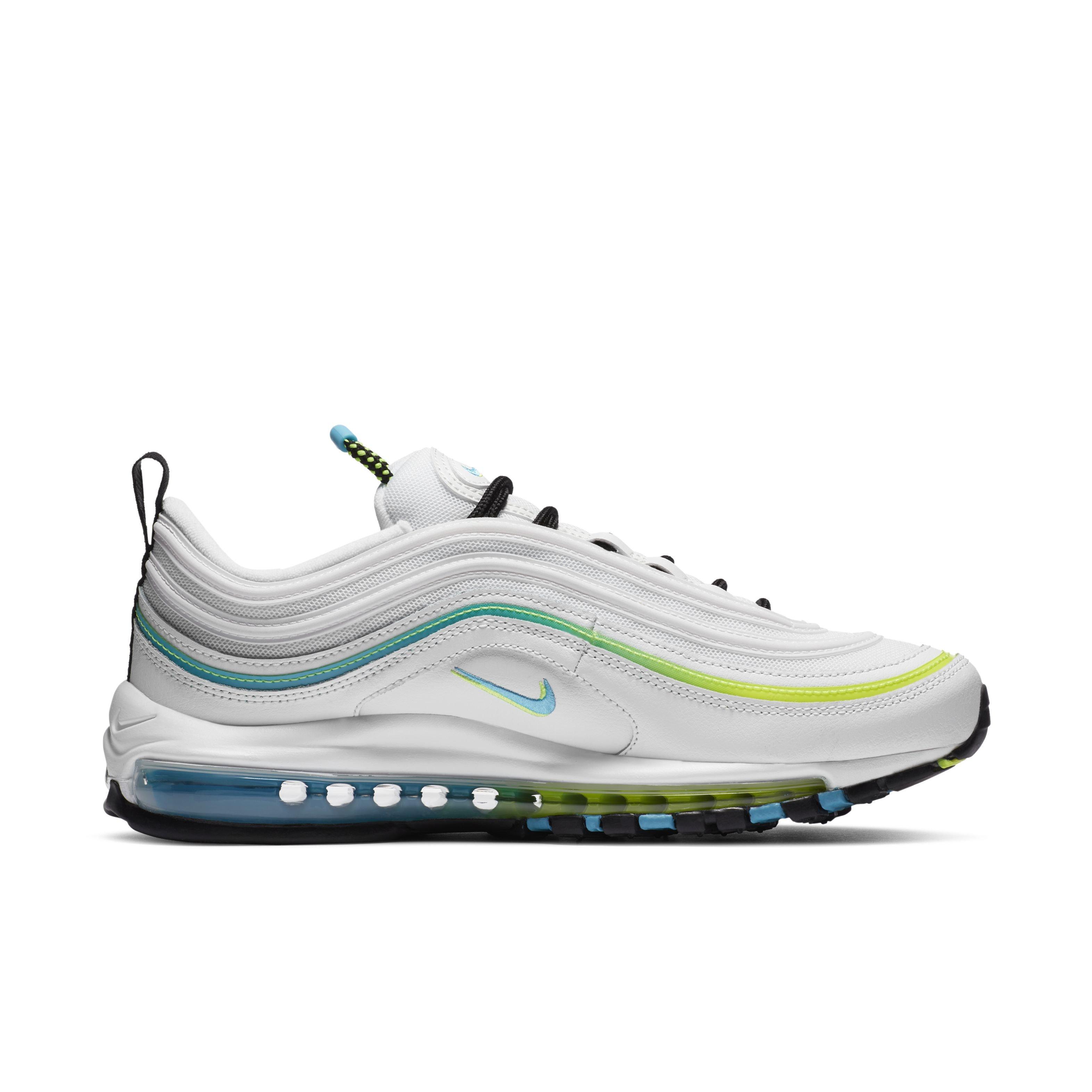 Nike air max 97 blue fury sale