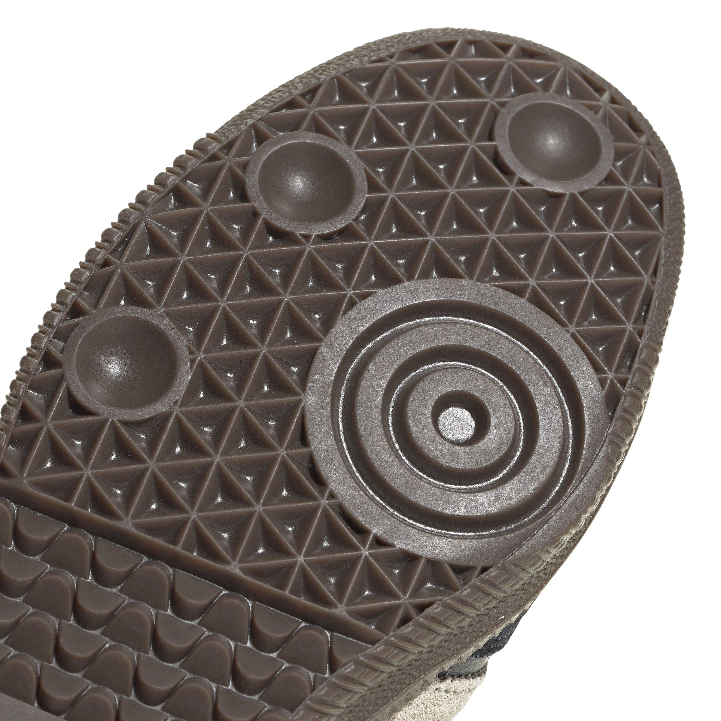 adidas Originals Samba OG "Aurora Ink/Cream White/Gum 5" Men's Shoe - INK/CREAM/GUM Thumbnail View 8