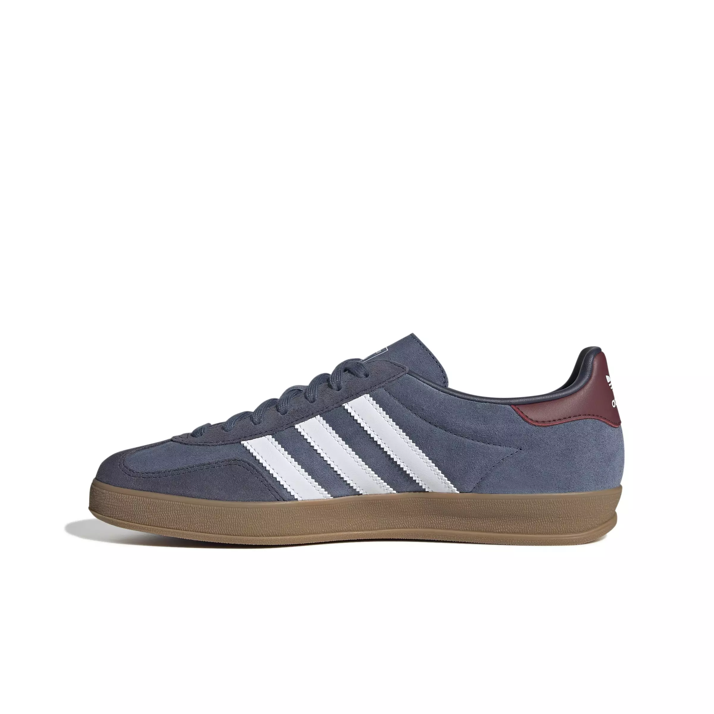 adidas Originals Gazelle "Preloved Ink/Ftwr White/Shadow Navy" Men's Shoe - INK/WHITE/NAVY