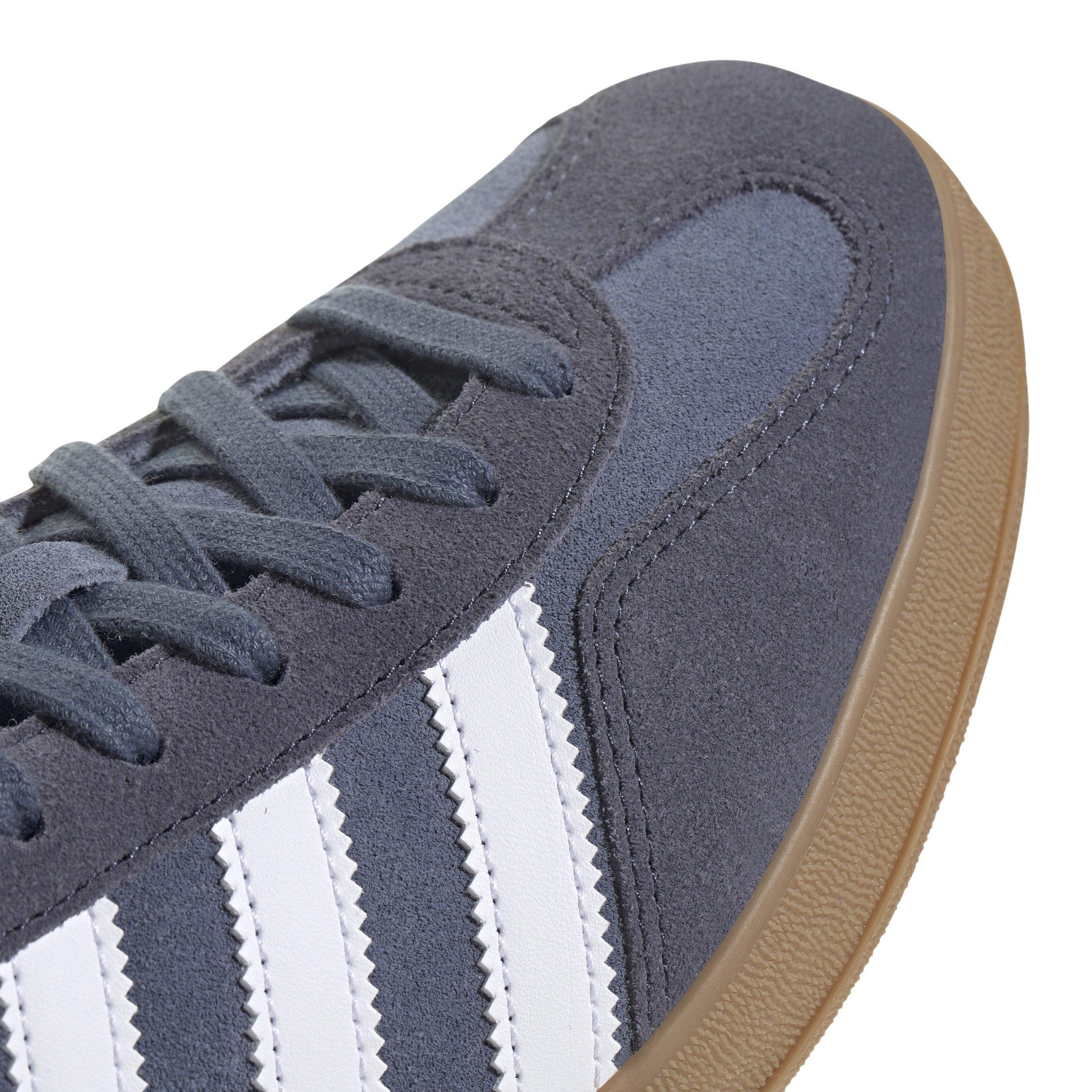 adidas Originals Gazelle "Preloved Ink/Ftwr White/Shadow Navy" Men's Shoe - INK/WHITE/NAVY Thumbnail View 8