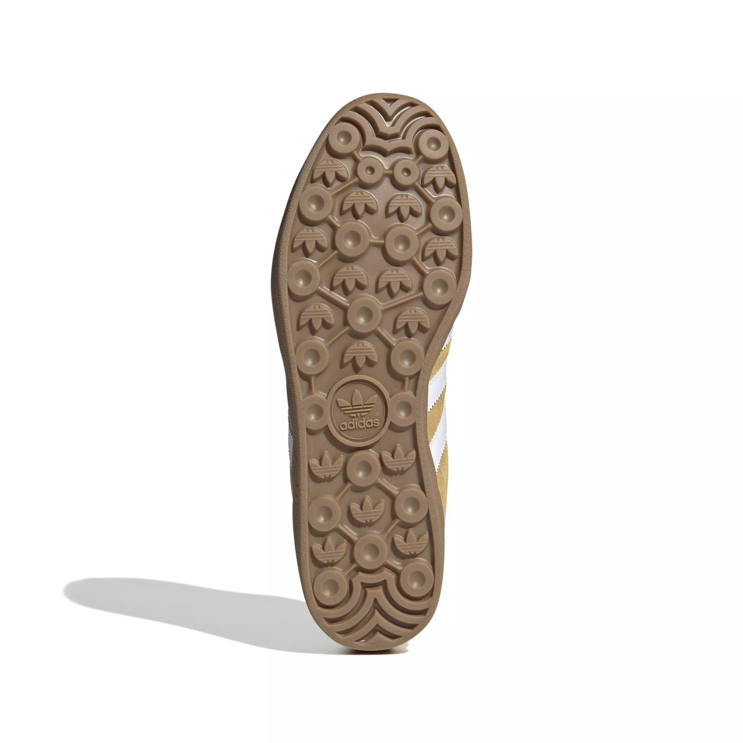 adidas Originals Gazelle "Oat/Ftwr White/Shadow Navy" Men's Shoe - OAT/WHITE/NAVY