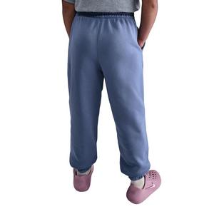 Nike Big Kids' Sportswear Club Fleece Loose Pants - Light Blue